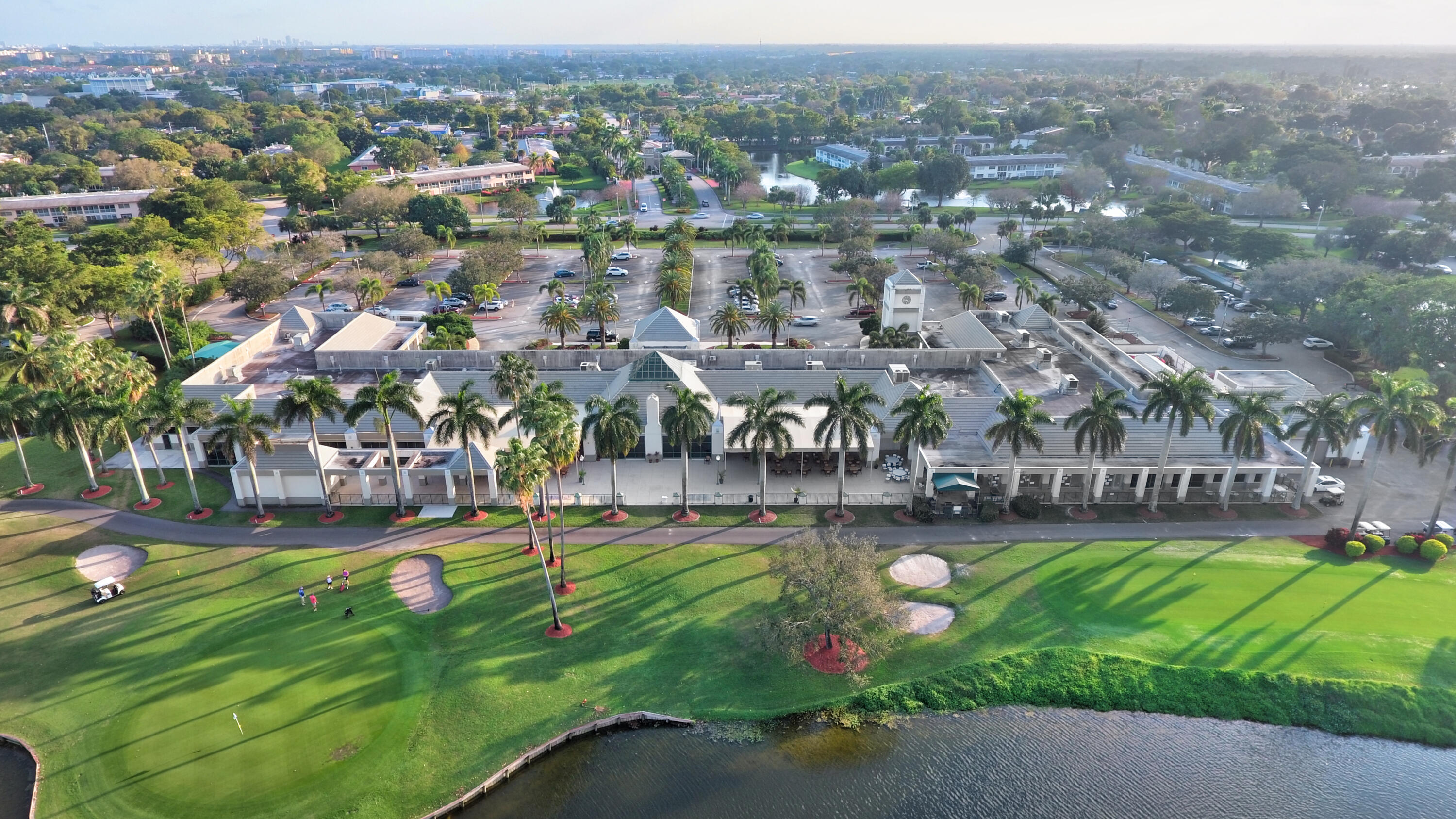 WYNMOOR VILLAGE - Residential