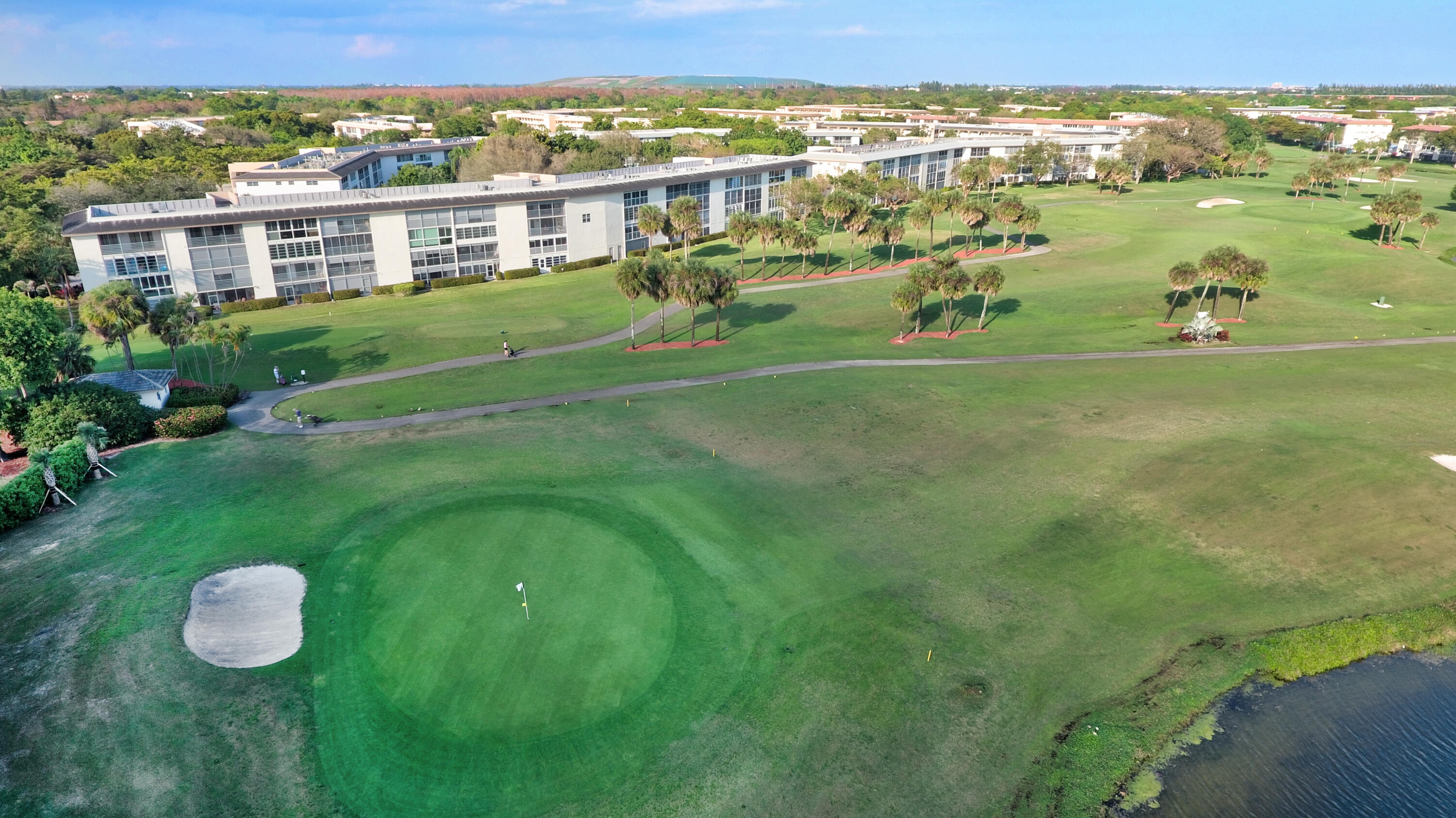WYNMOOR VILLAGE - Residential