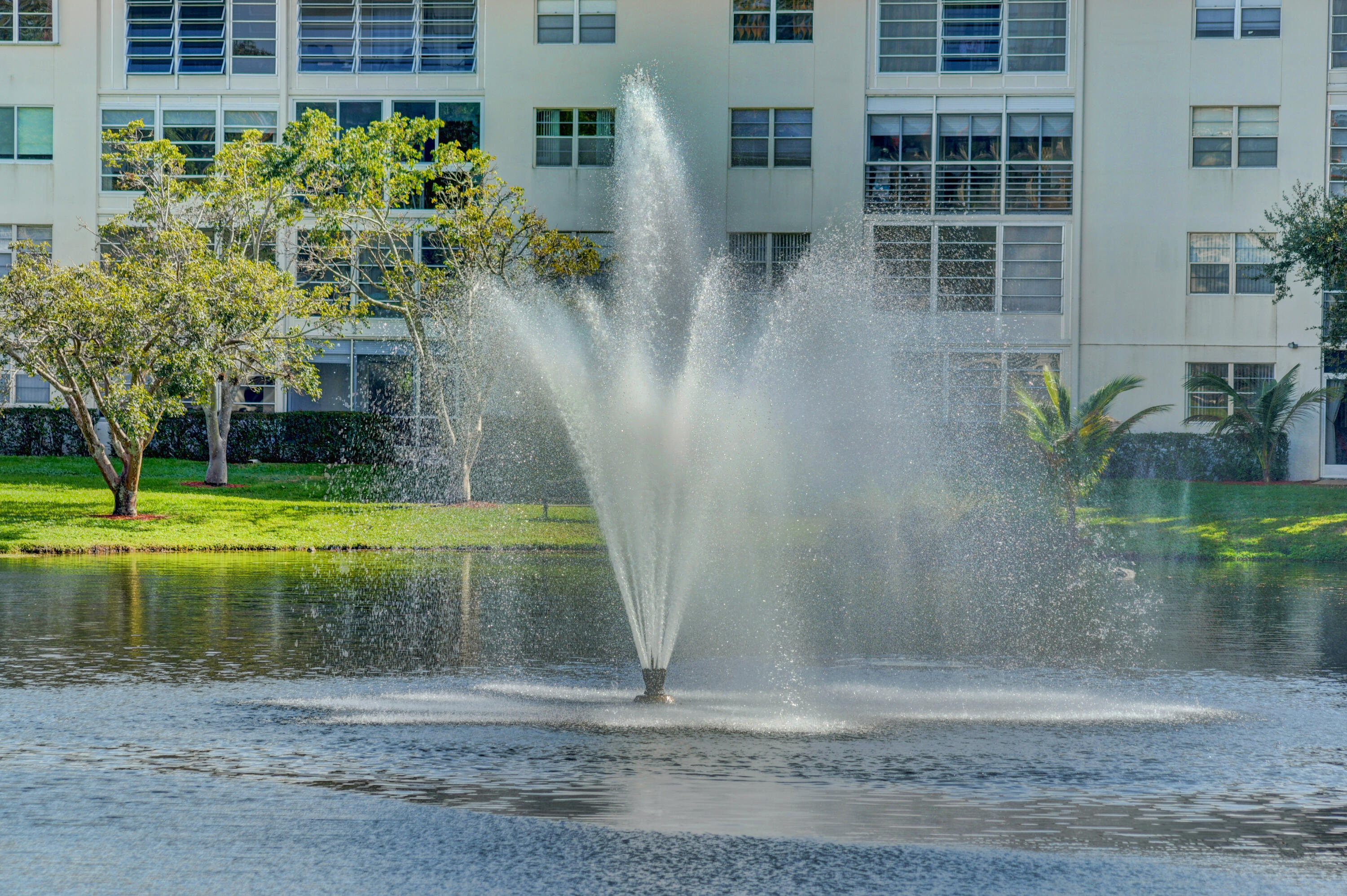 WYNMOOR VILLAGE - Residential