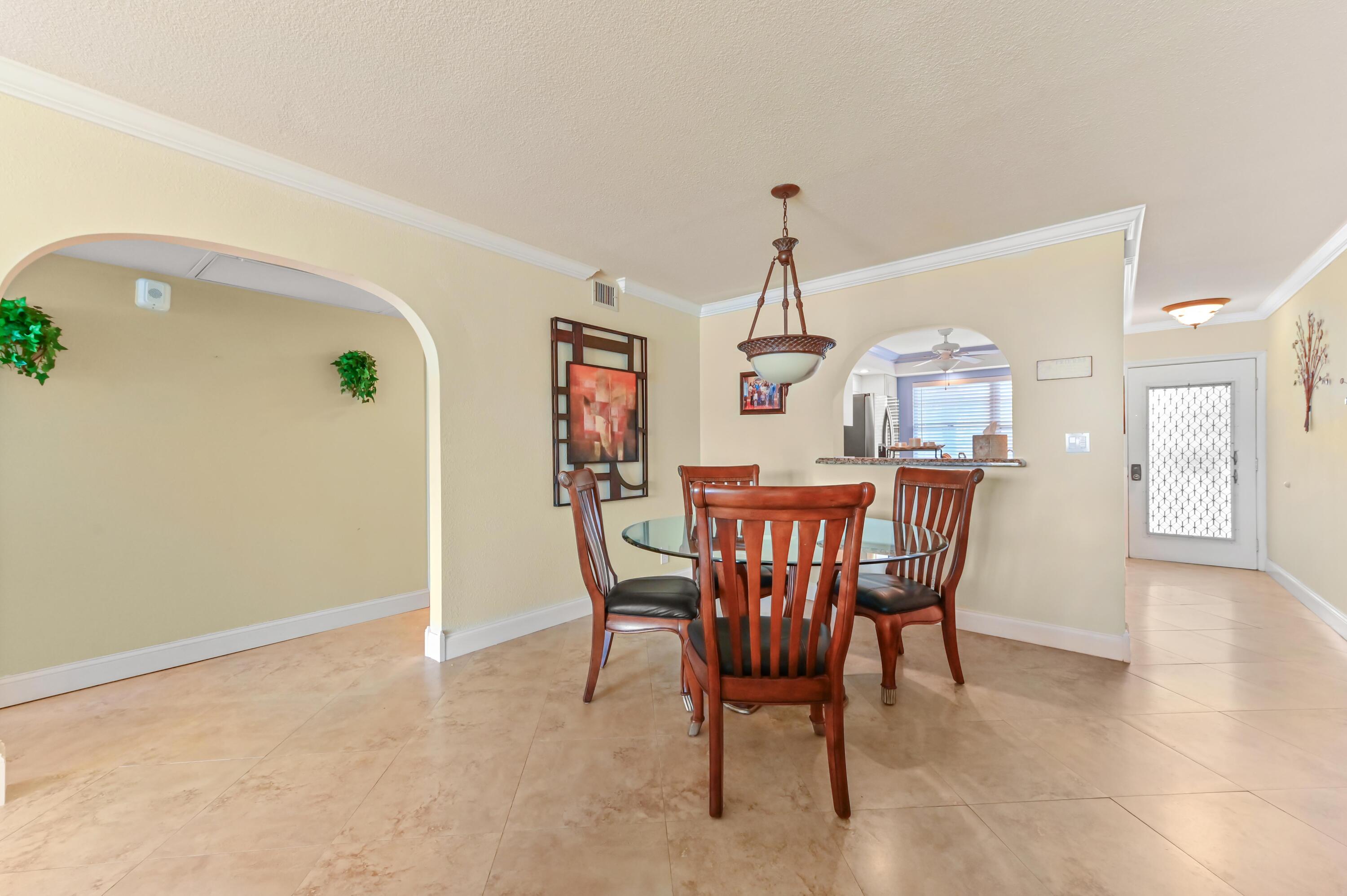 WYNMOOR VILLAGE - Residential