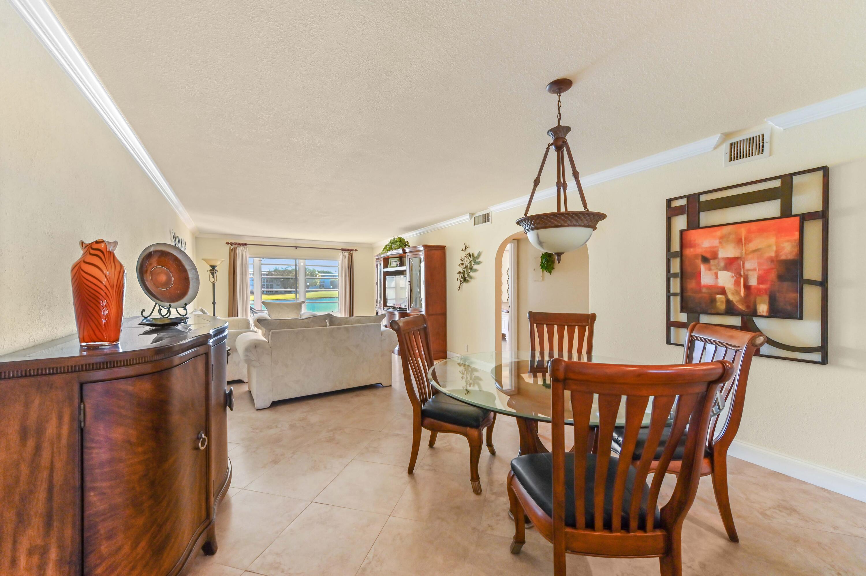 WYNMOOR VILLAGE - Residential