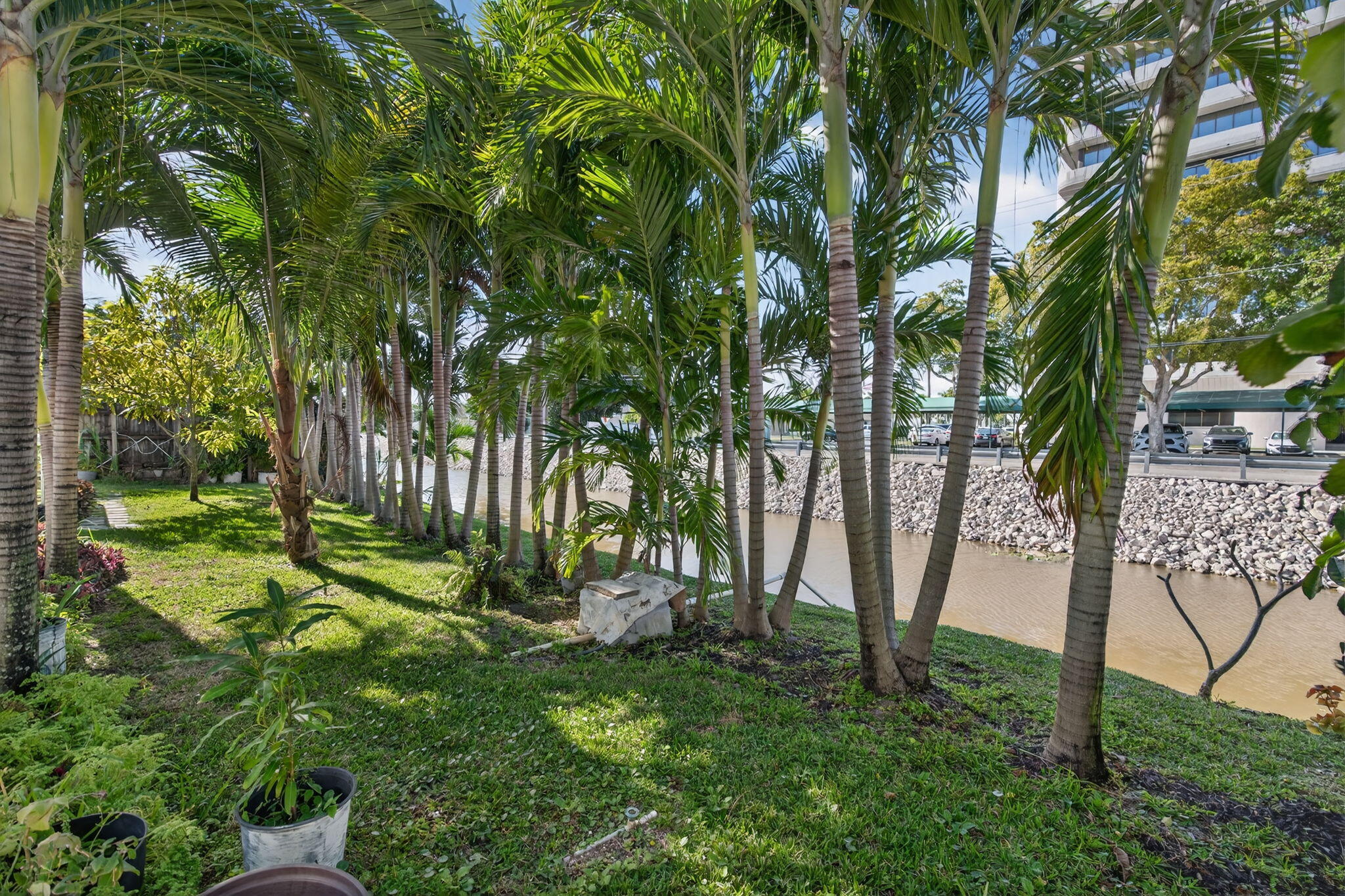 PALM BEACH LAKES SOUTH 2 - Residential