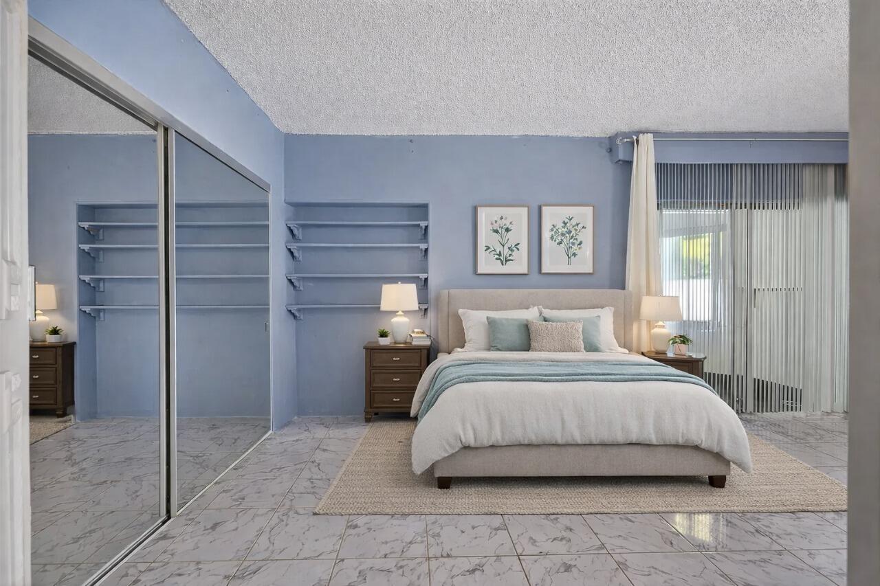 PALM BEACH LAKES SOUTH 2 - Residential