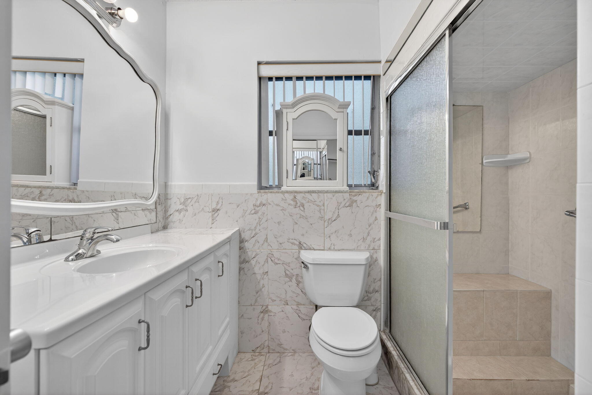 PALM BEACH LAKES SOUTH 2 - Residential