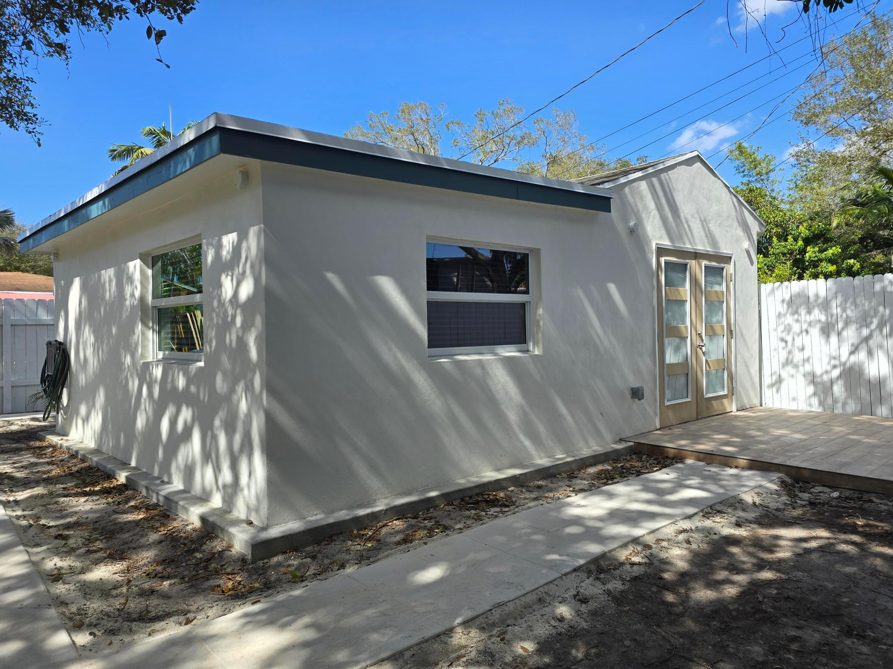 BROWARD HEIGHTS - Residential Lease