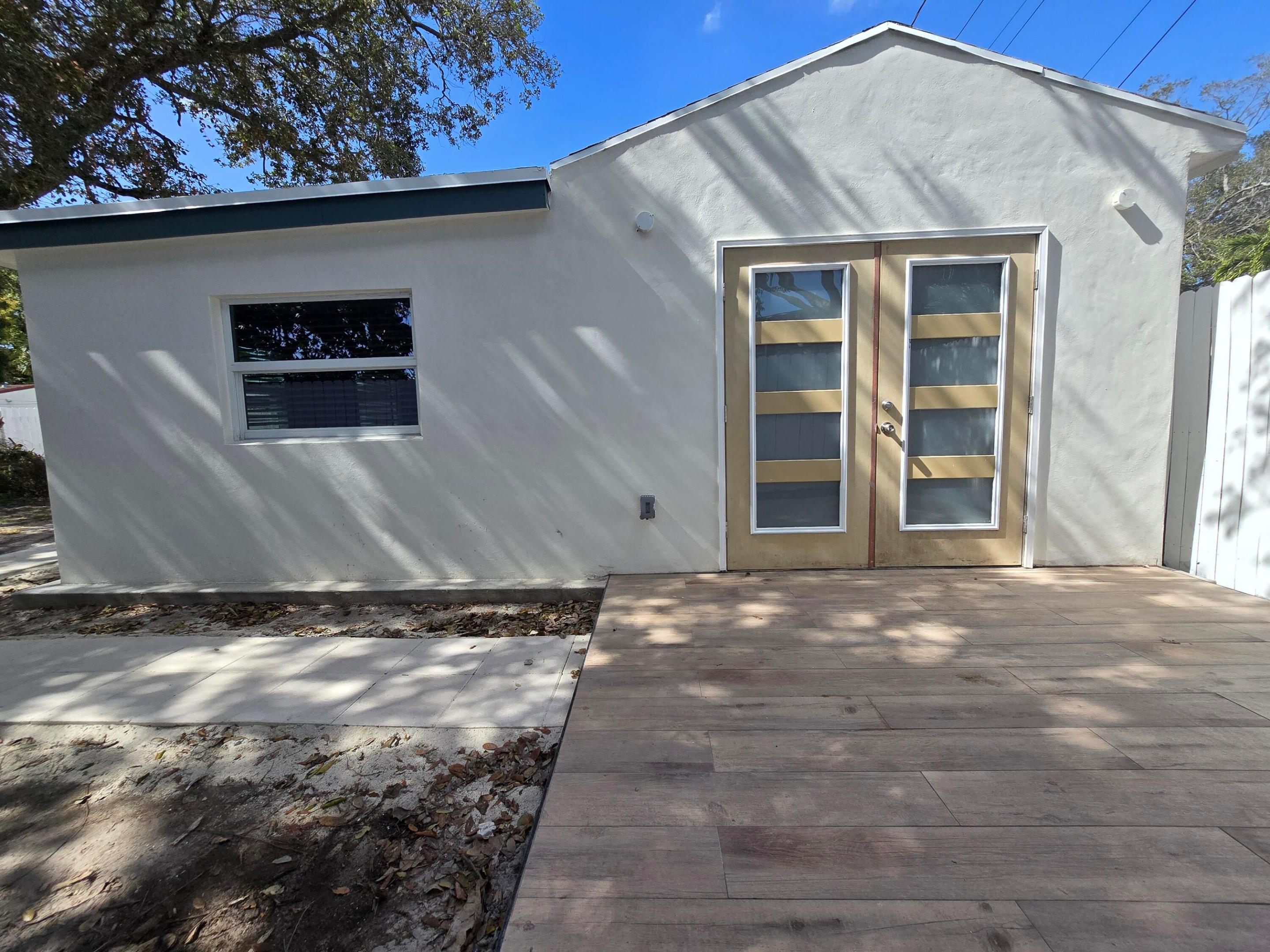 BROWARD HEIGHTS - Residential Lease