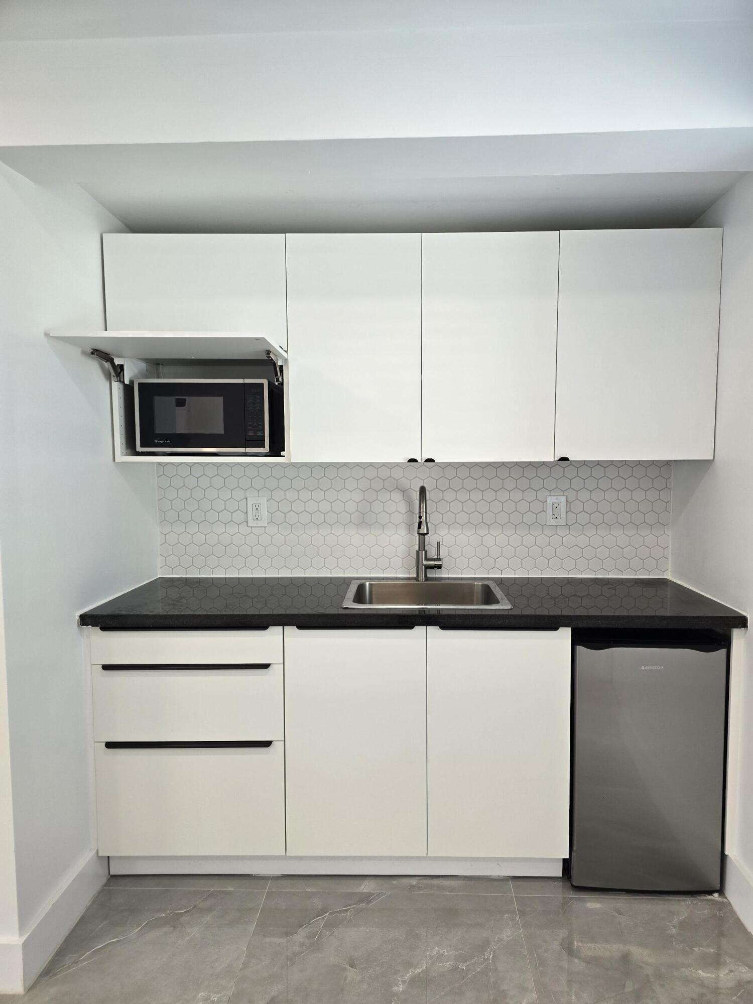 BROWARD HEIGHTS - Residential Lease