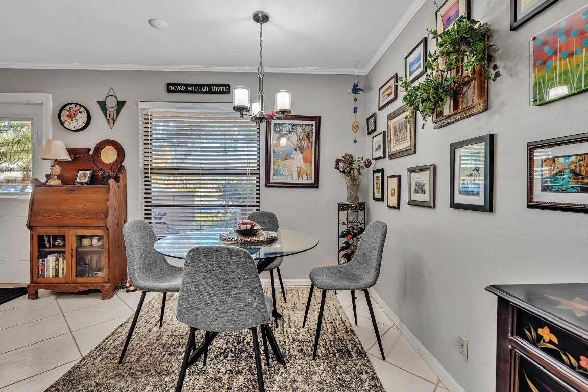 JACARANDA ESTATES CONDO - Residential