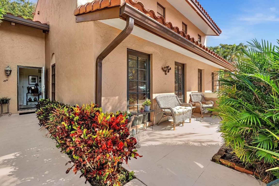 JACARANDA ESTATES CONDO - Residential