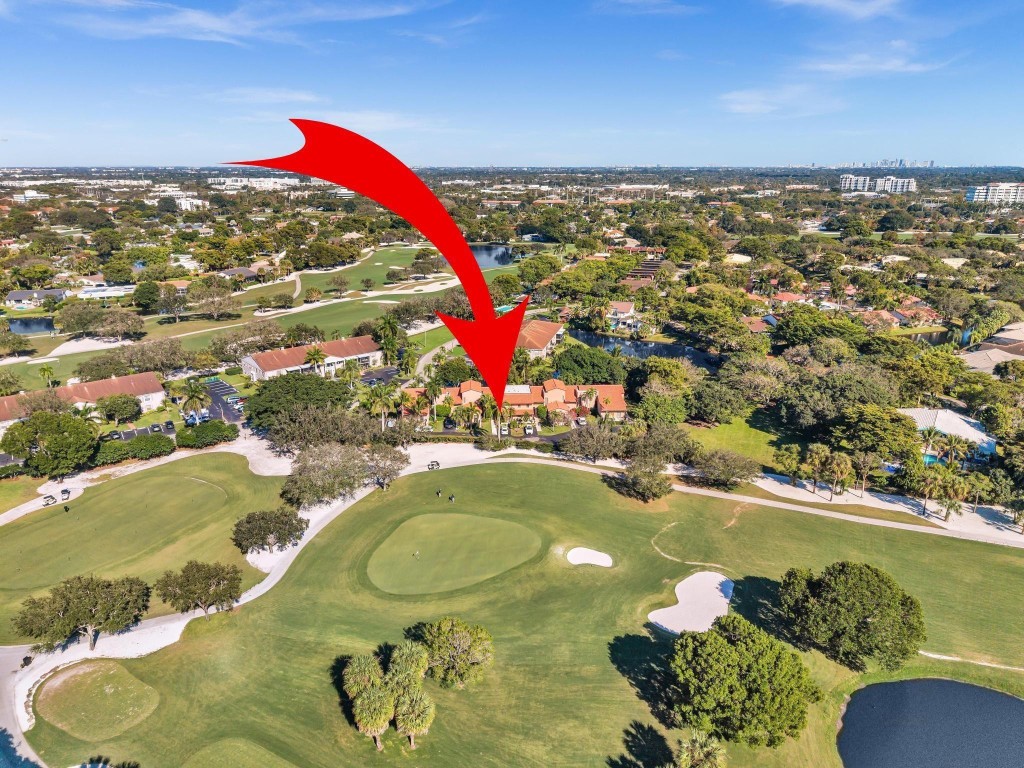 JACARANDA ESTATES CONDO - Residential