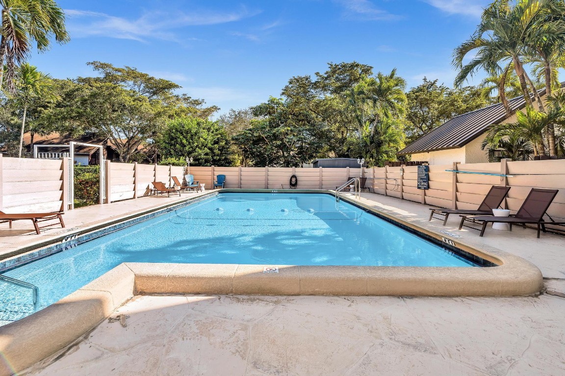 JACARANDA ESTATES CONDO - Residential