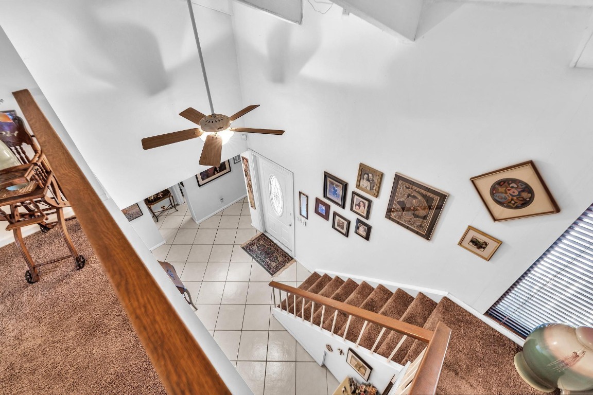JACARANDA ESTATES CONDO - Residential