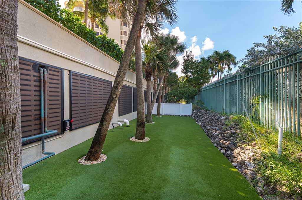 OASIS - Residential
