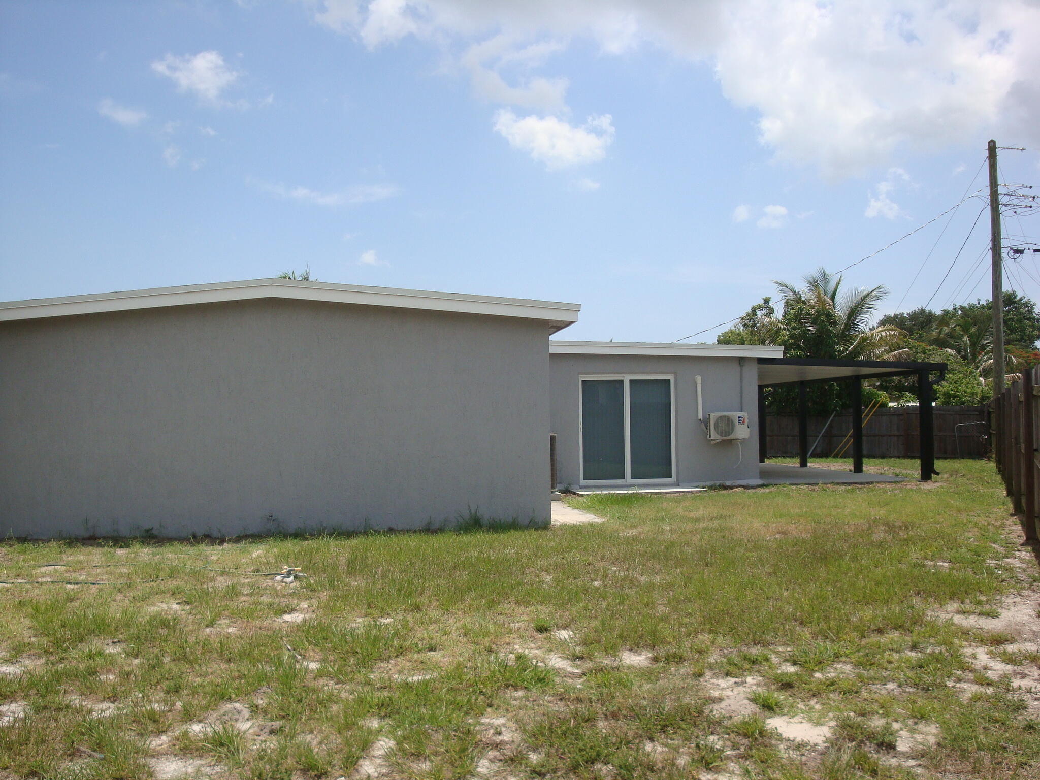 FOREST HILL VILLAGE 1 - Residential