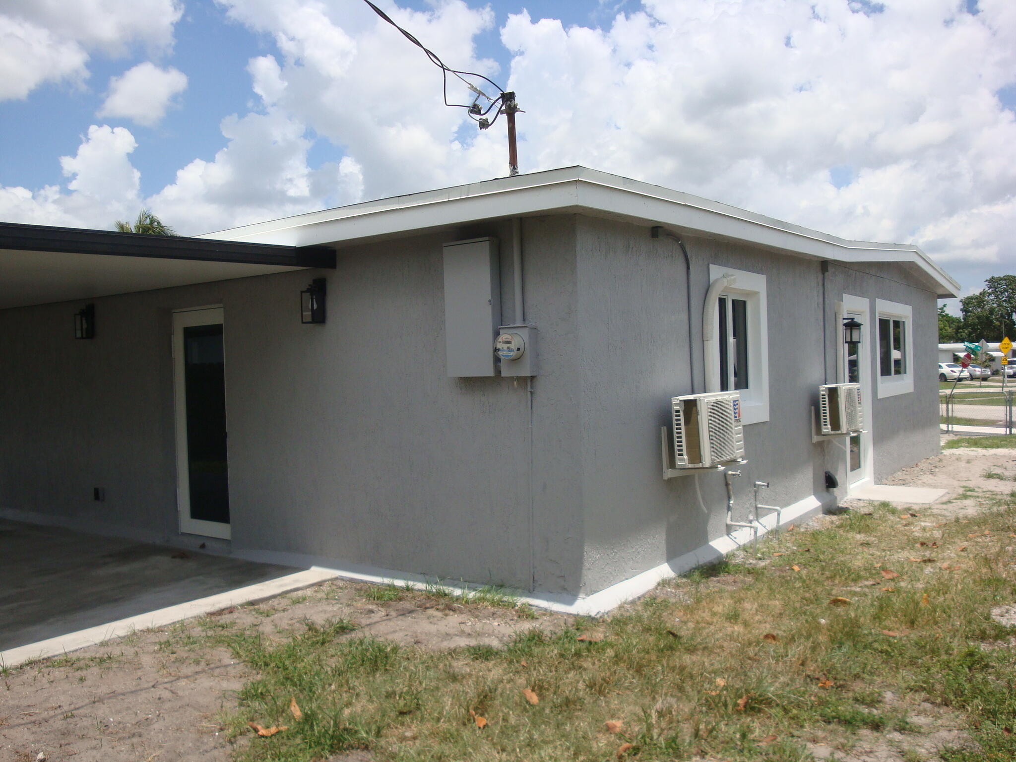 FOREST HILL VILLAGE 1 - Residential