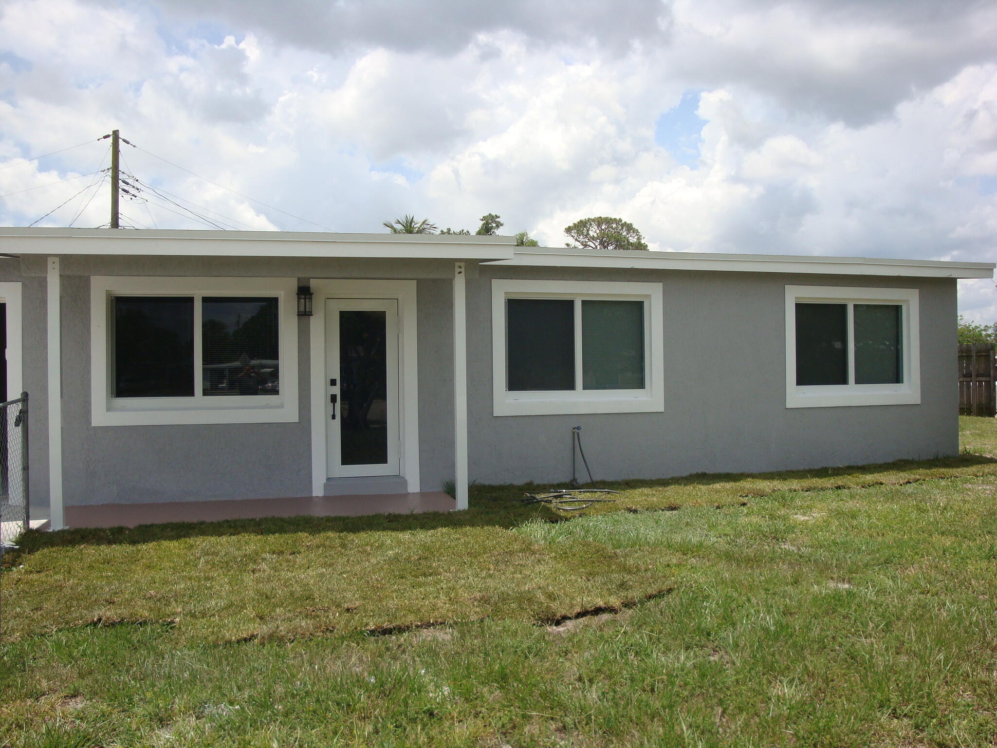 FOREST HILL VILLAGE 1 - Residential