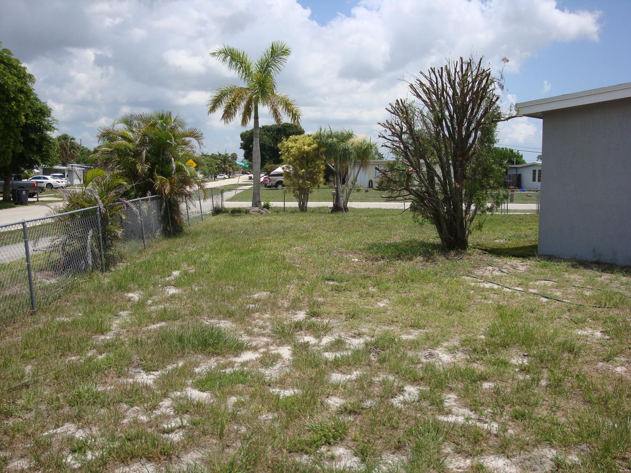 FOREST HILL VILLAGE 1 - Residential