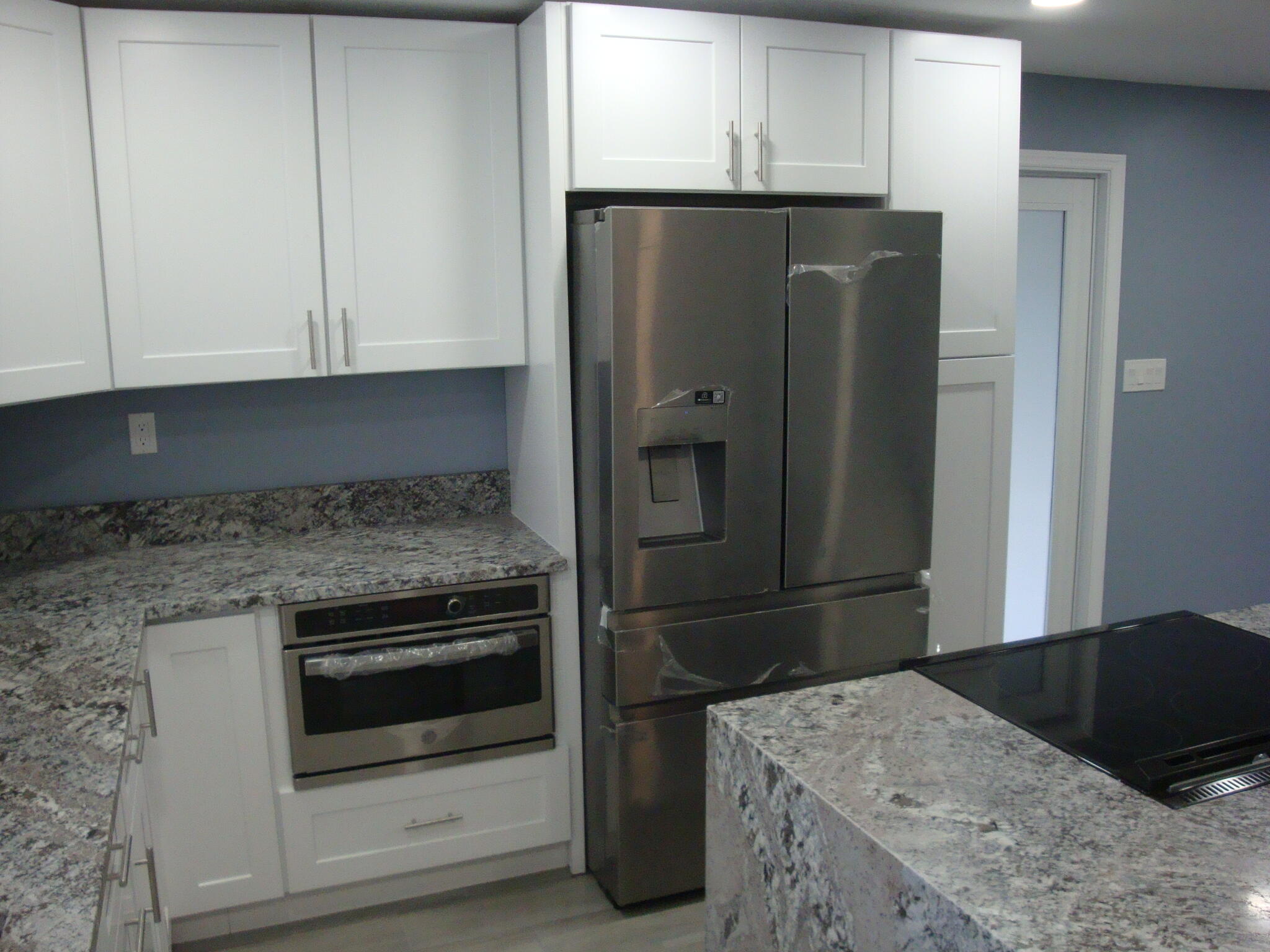FOREST HILL VILLAGE 1 - Residential