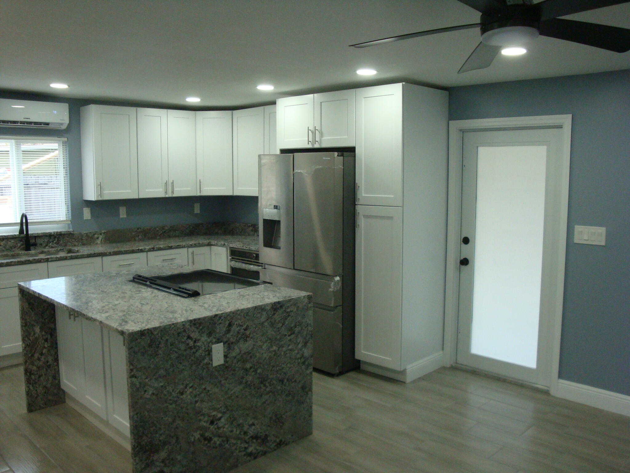 FOREST HILL VILLAGE 1 - Residential
