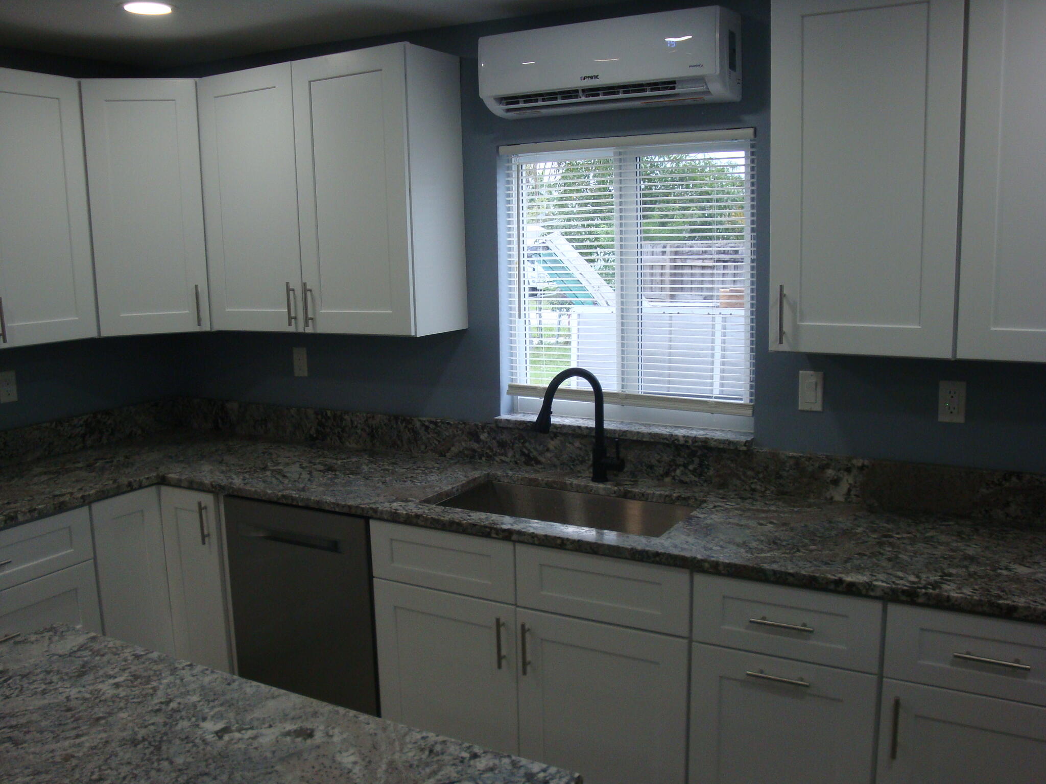 FOREST HILL VILLAGE 1 - Residential