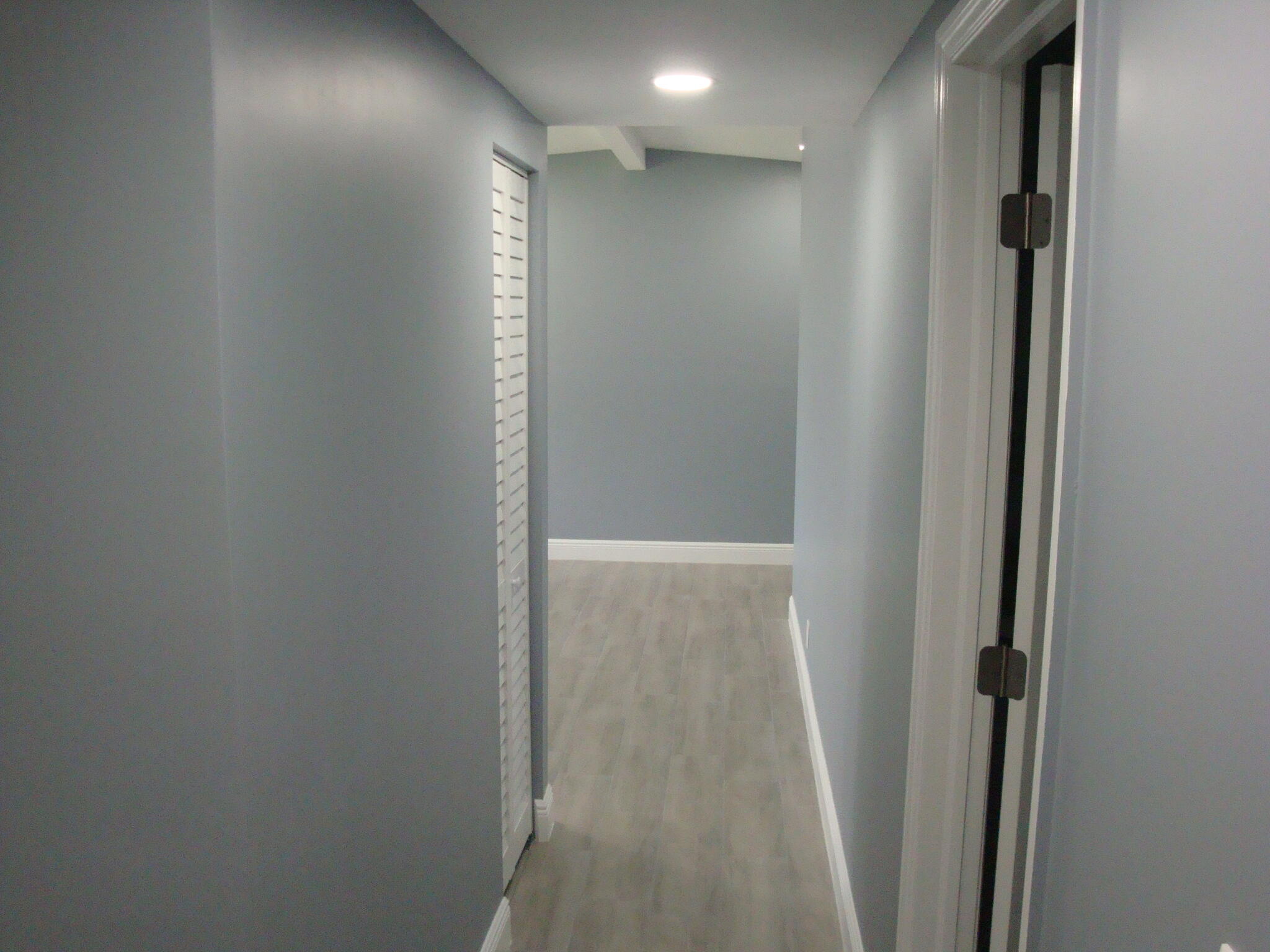 FOREST HILL VILLAGE 1 - Residential