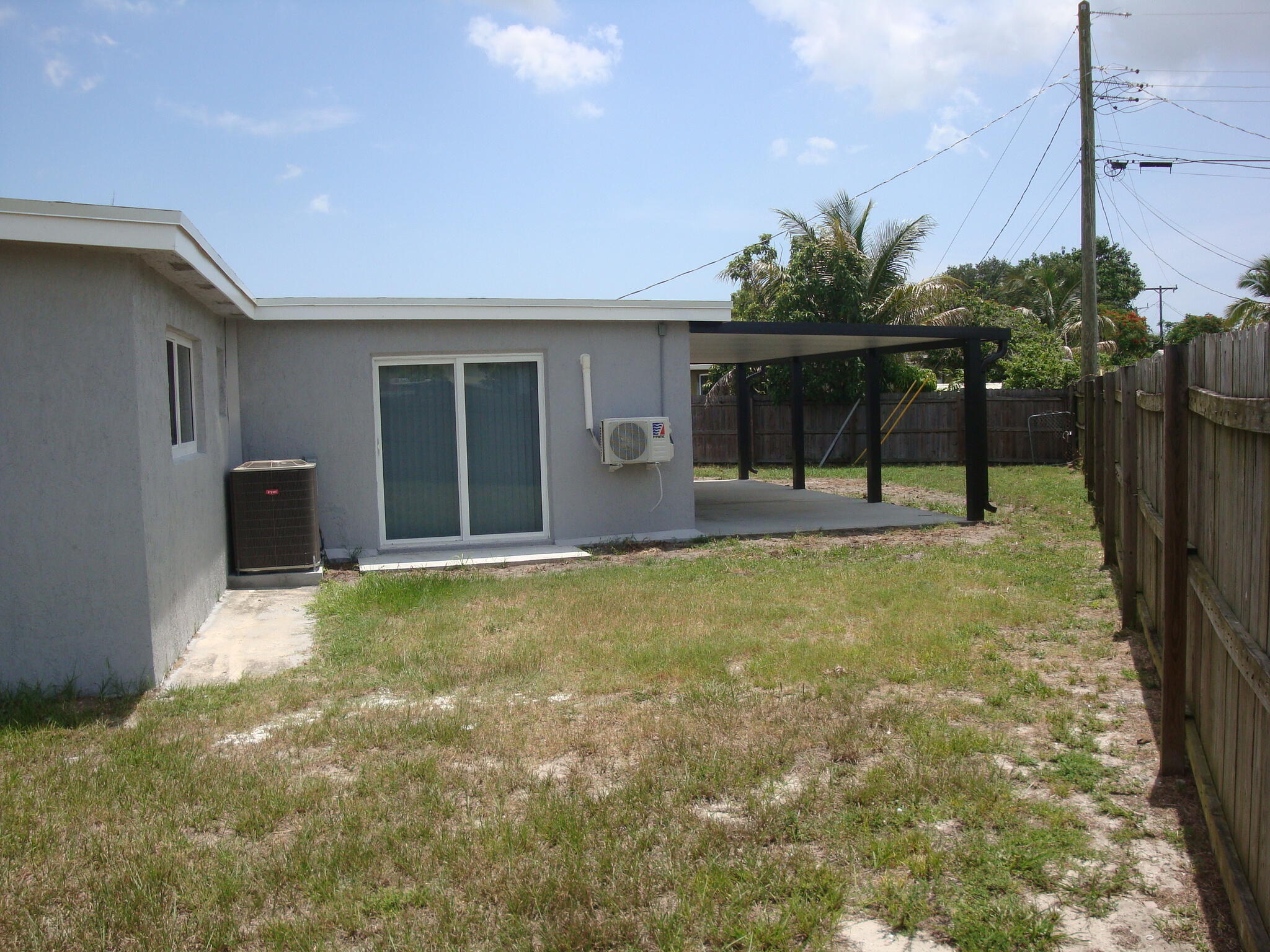 FOREST HILL VILLAGE 1 - Residential
