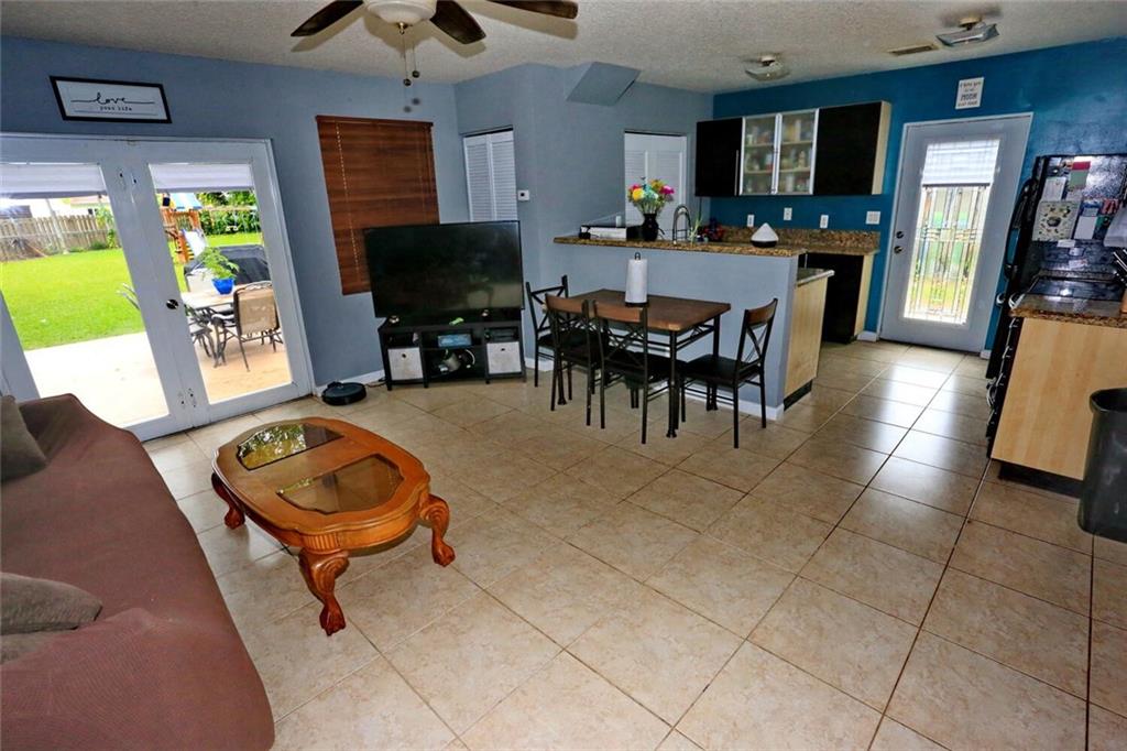 Sunrise Golf Village Sec - Residential