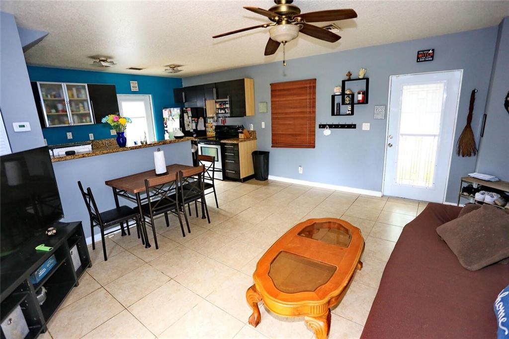 Sunrise Golf Village Sec - Residential
