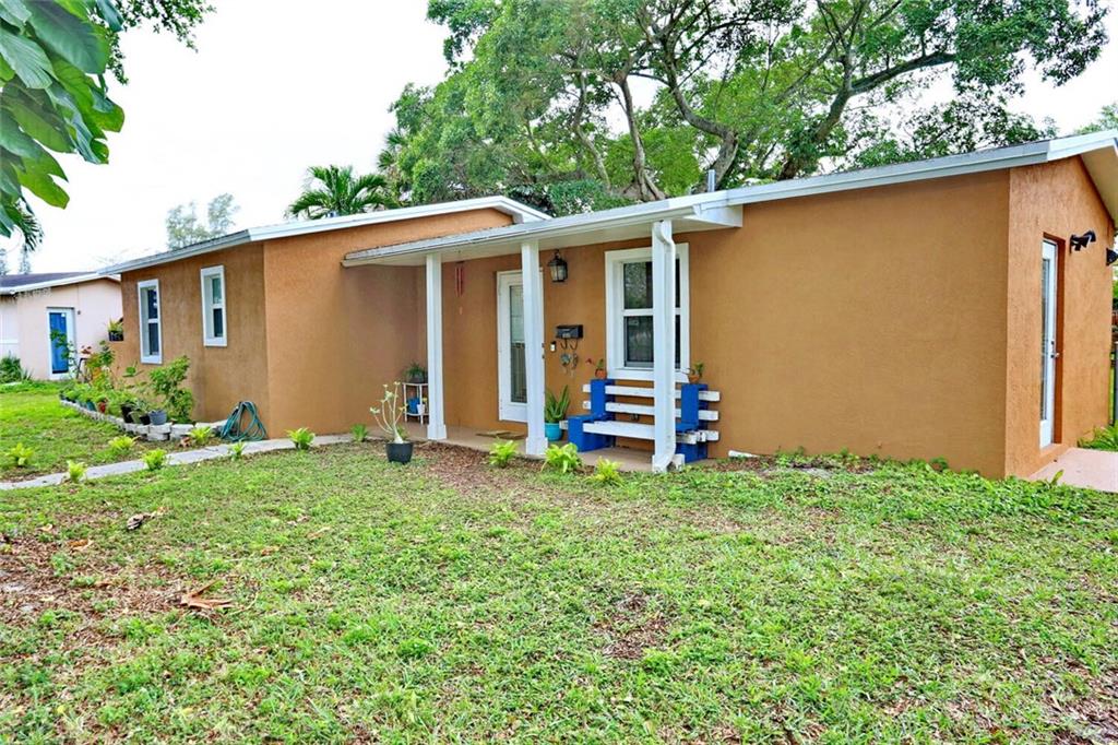 Sunrise Golf Village Sec - Residential