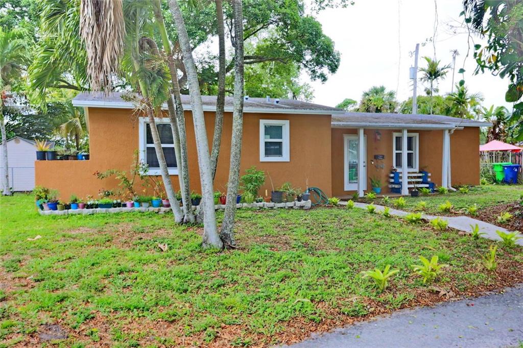 Sunrise Golf Village Sec - Residential