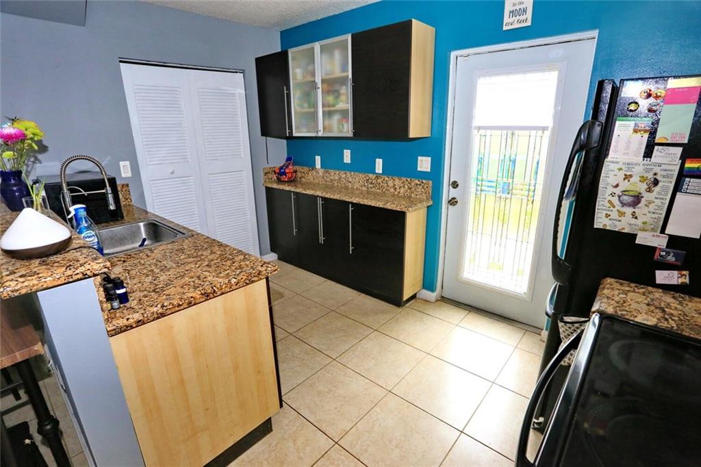 Sunrise Golf Village Sec - Residential