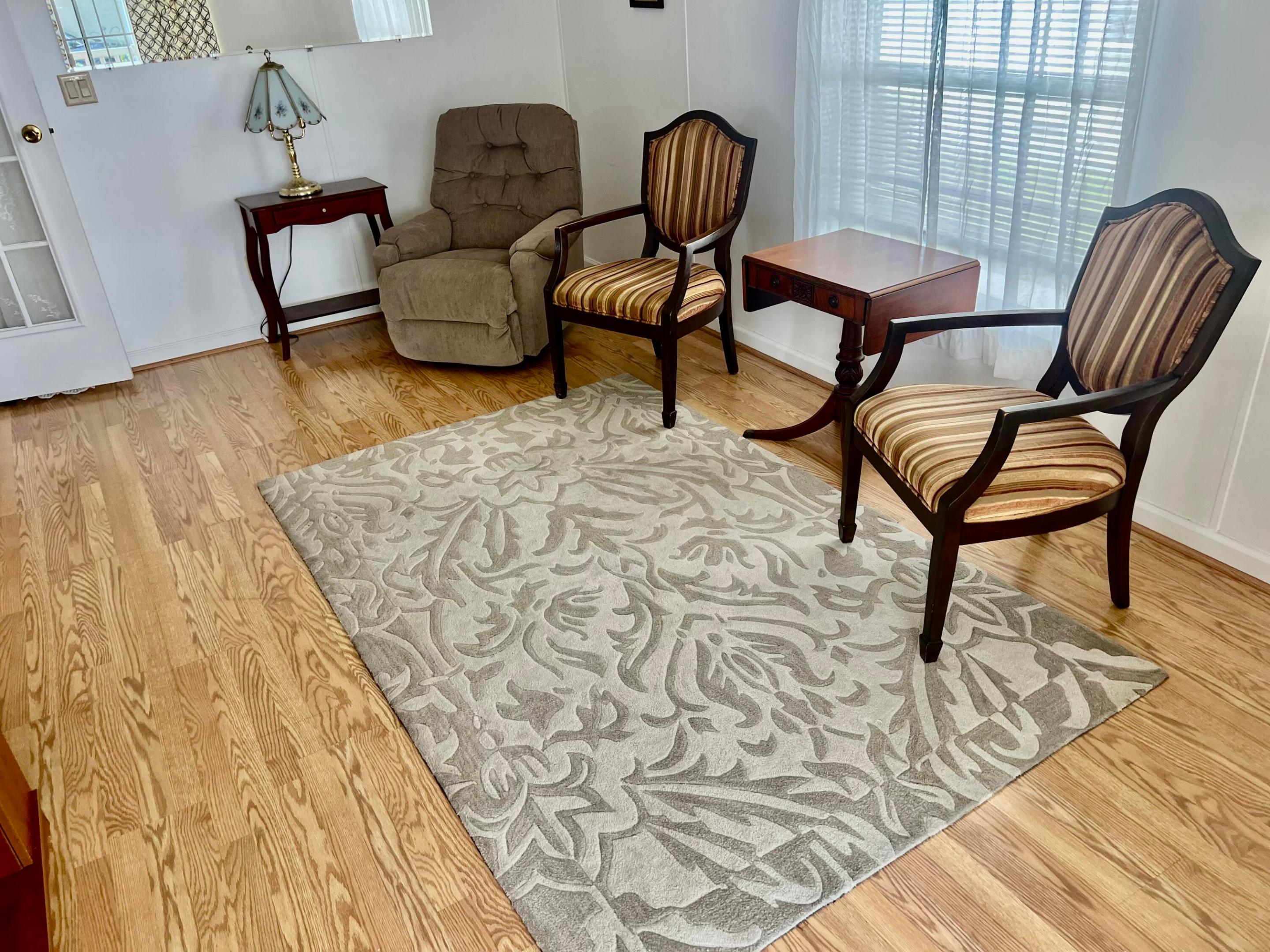 DEERFIELD LAKE - Residential