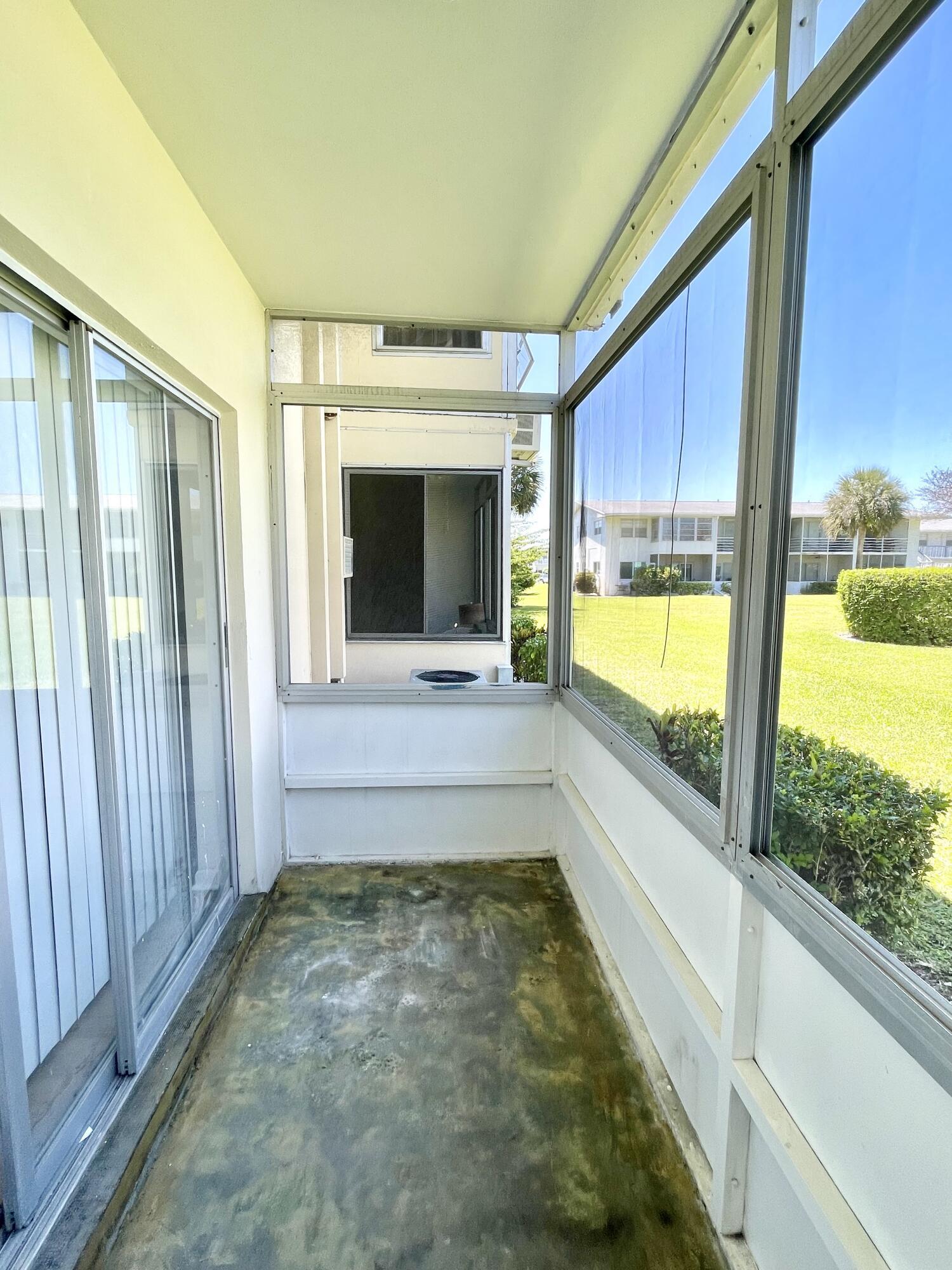 EASTHAMPTON CONDO - Residential