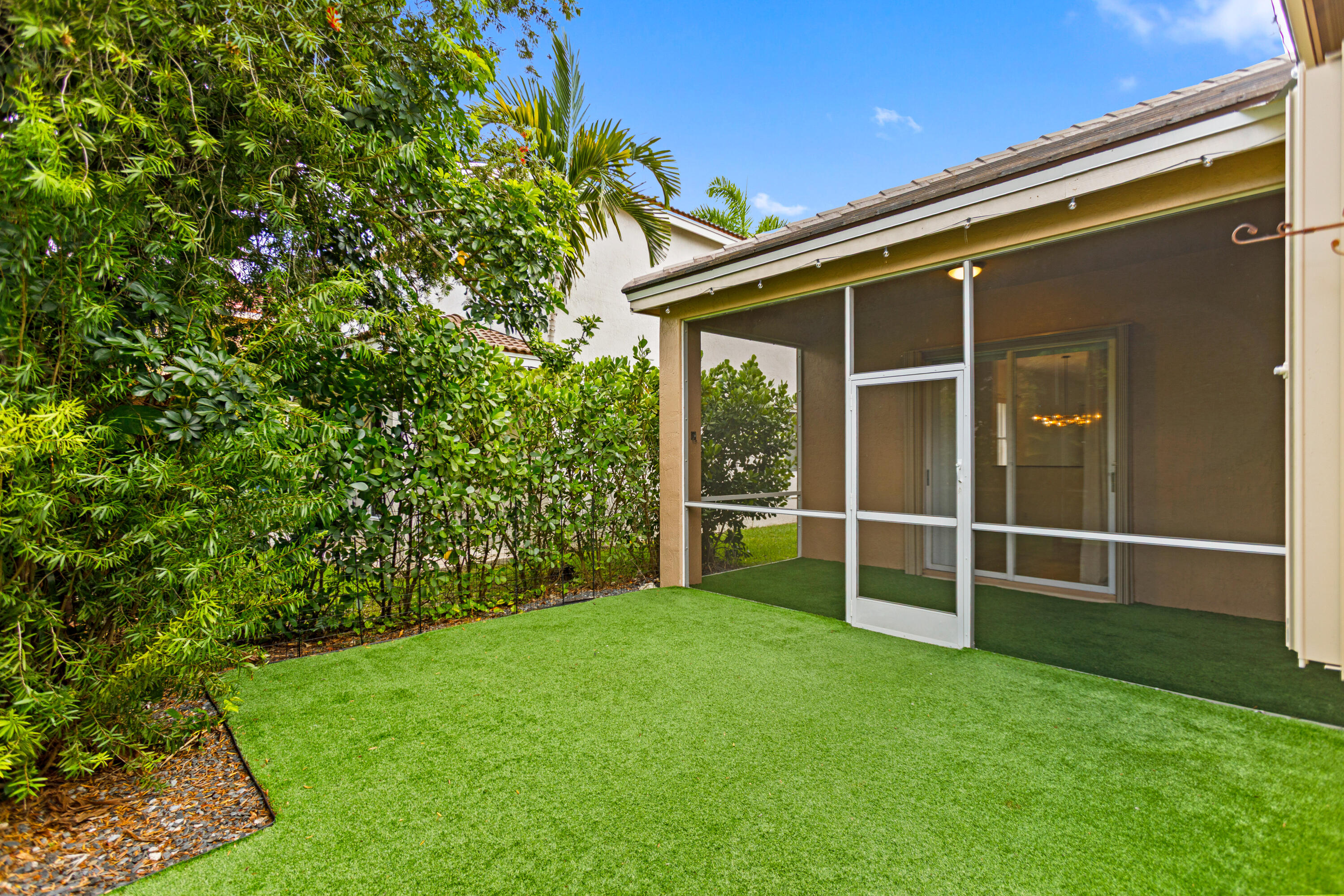 SAVANNA - Residential