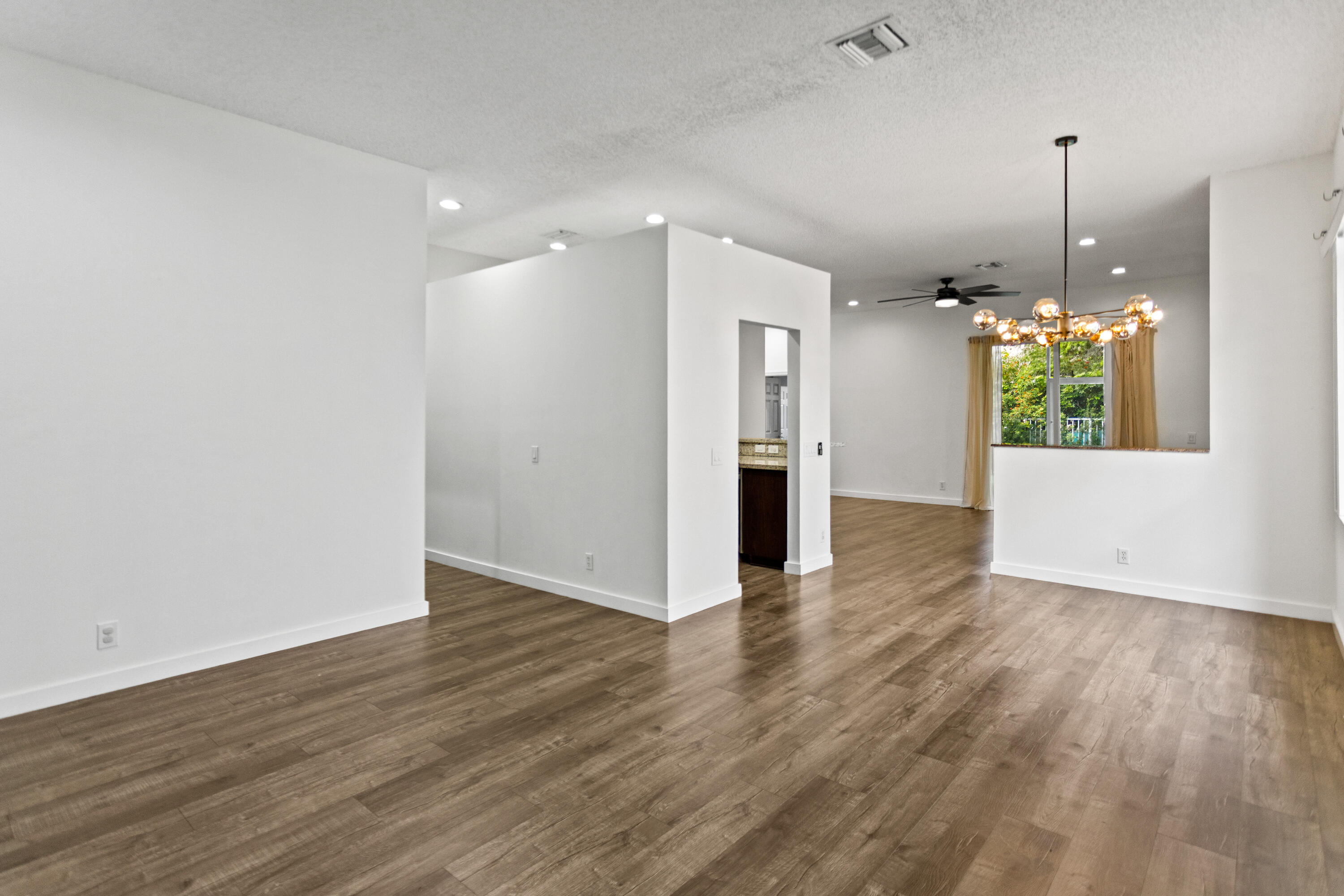 SAVANNA - Residential