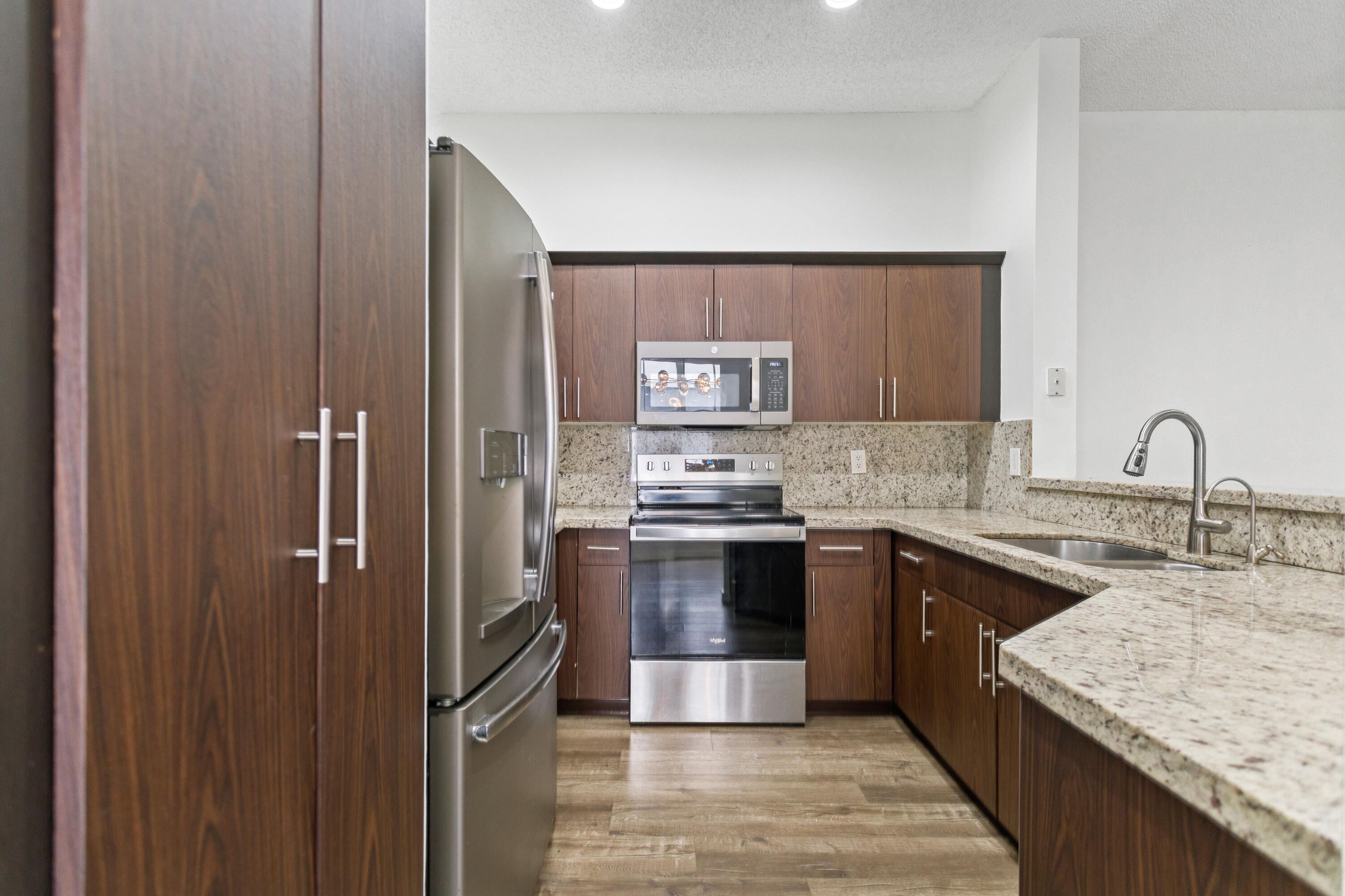 SAVANNA - Residential