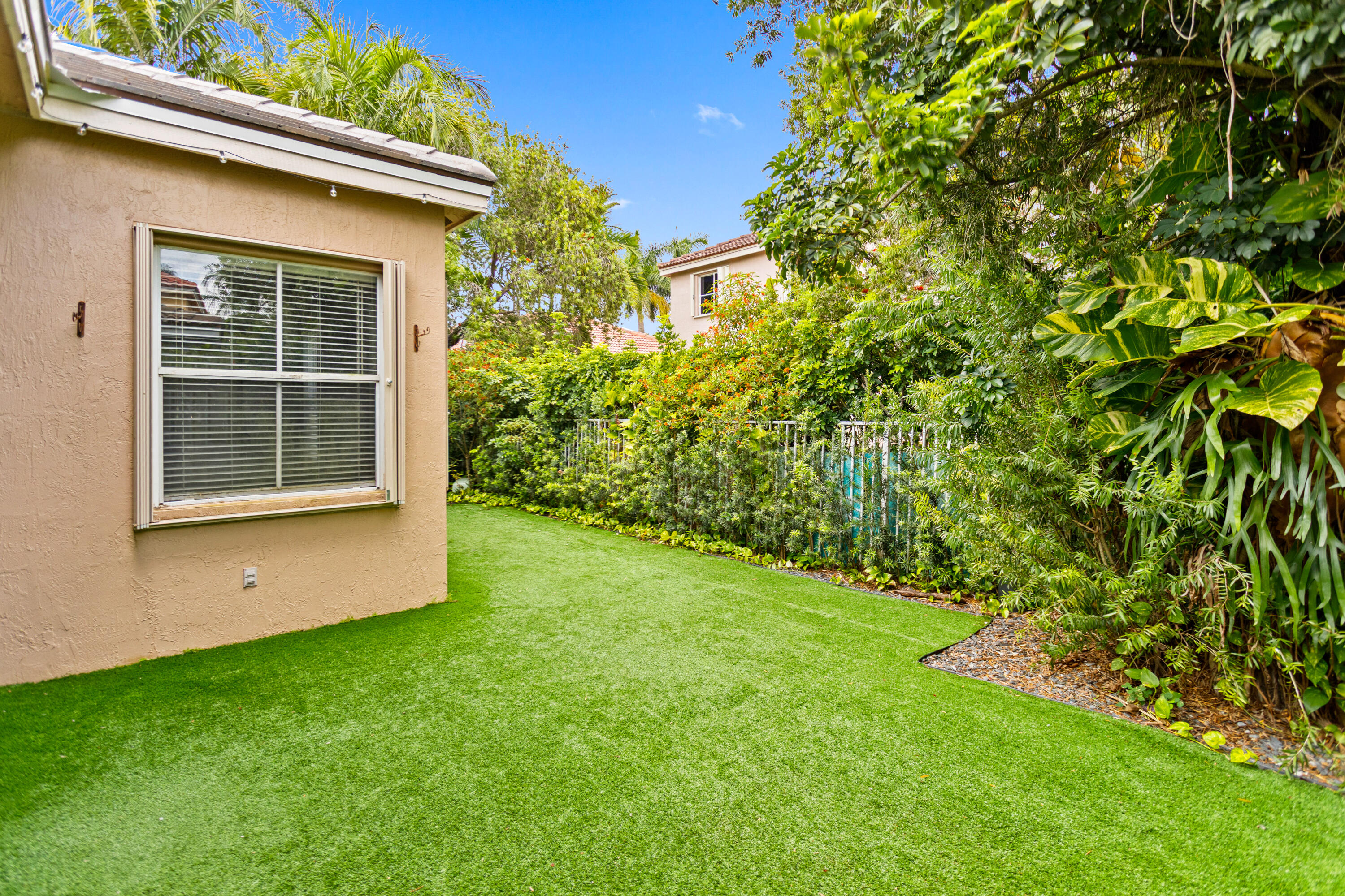 SAVANNA - Residential