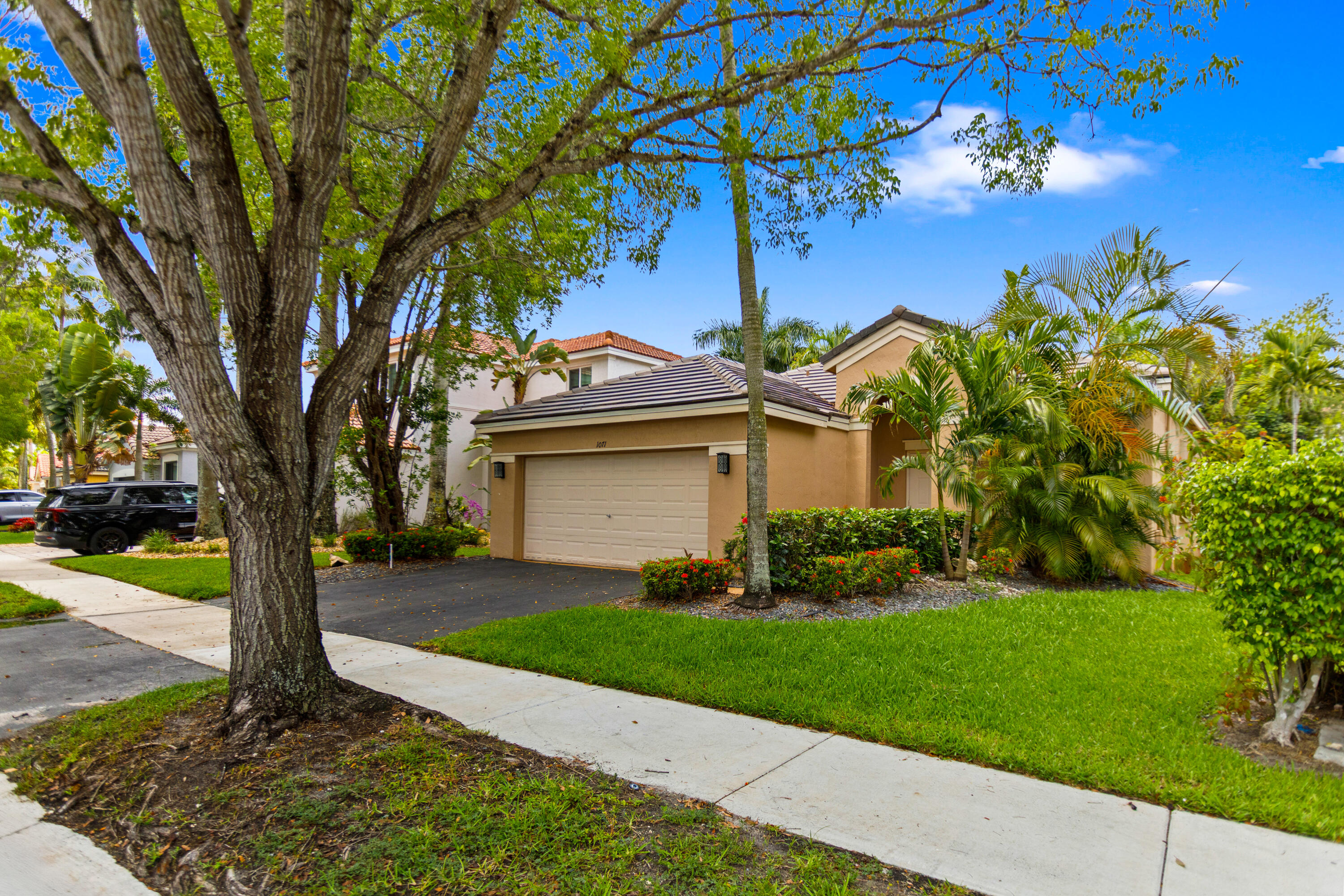SAVANNA - Residential