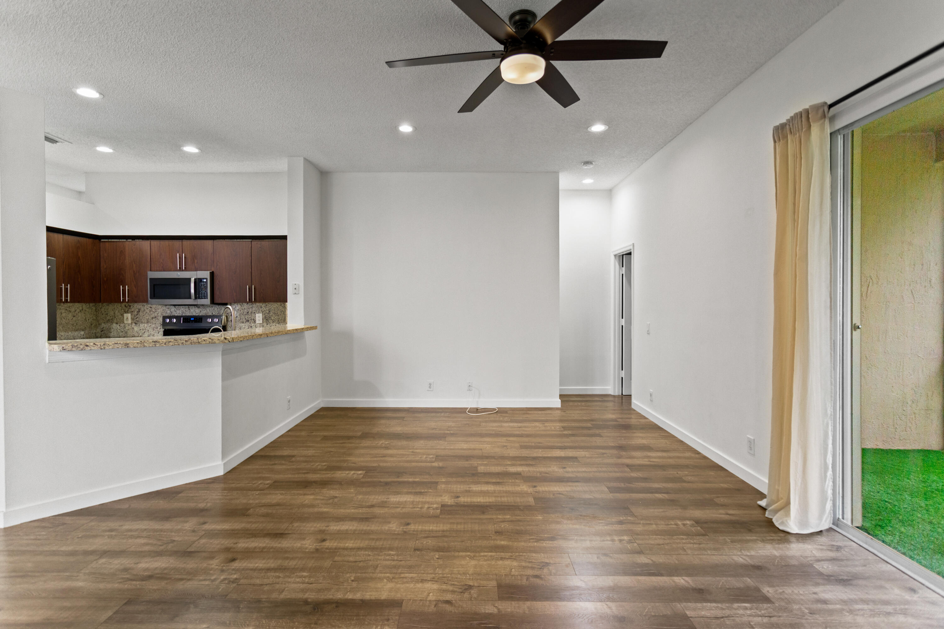 SAVANNA - Residential