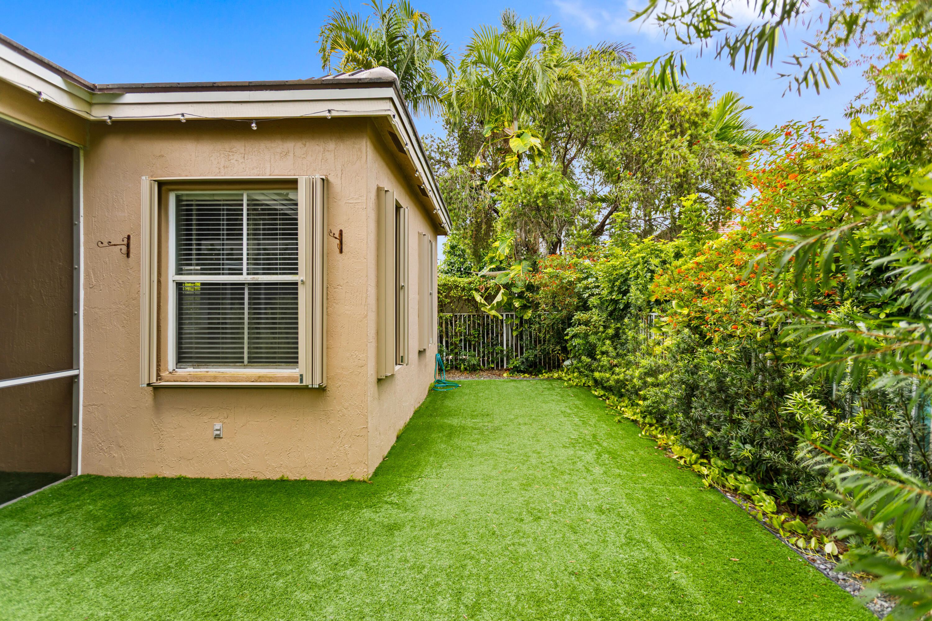 SAVANNA - Residential