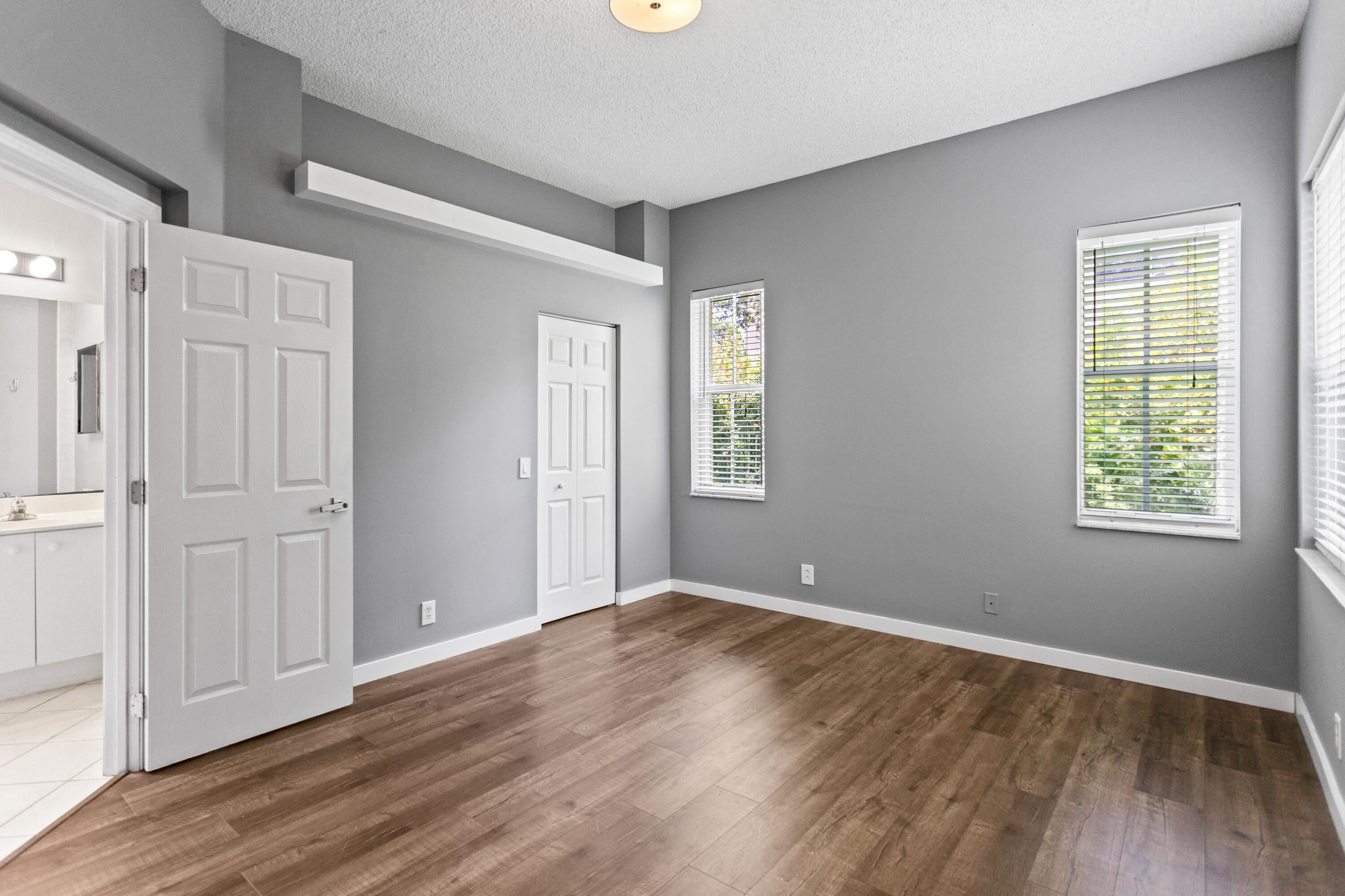 SAVANNA - Residential