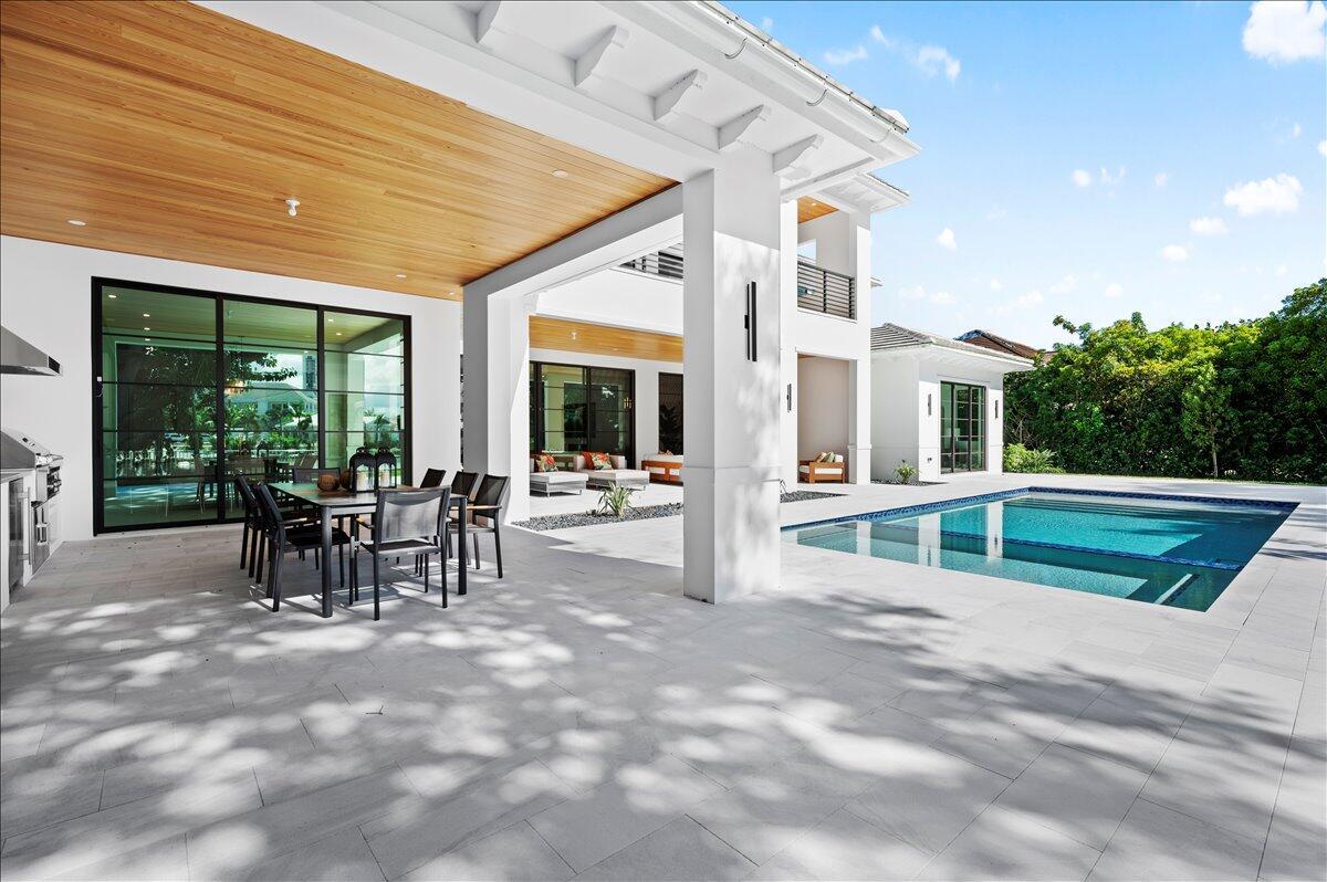 Presidential Estates - Residential