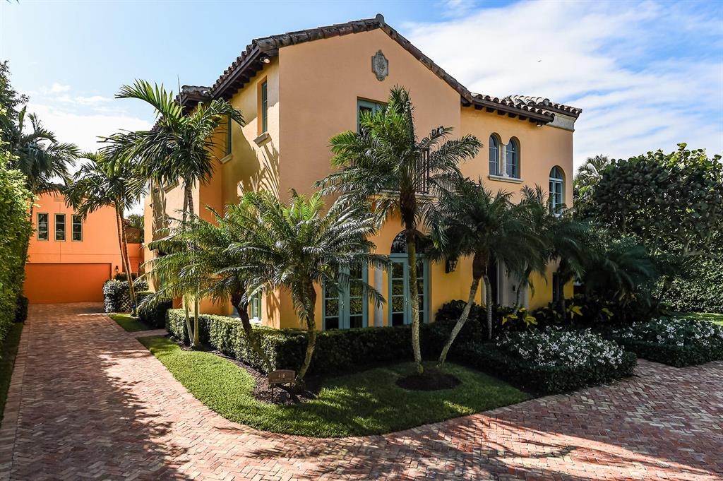 POINCIANA PARK - Residential