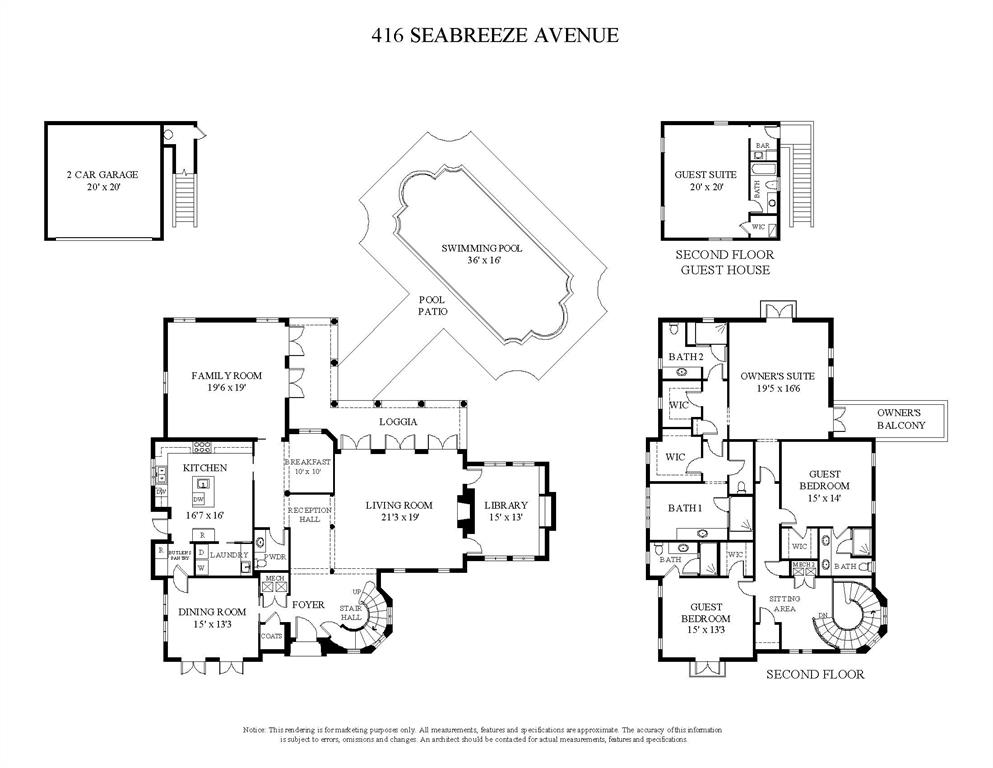 POINCIANA PARK - Residential