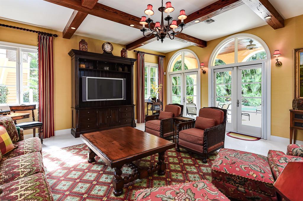 POINCIANA PARK - Residential