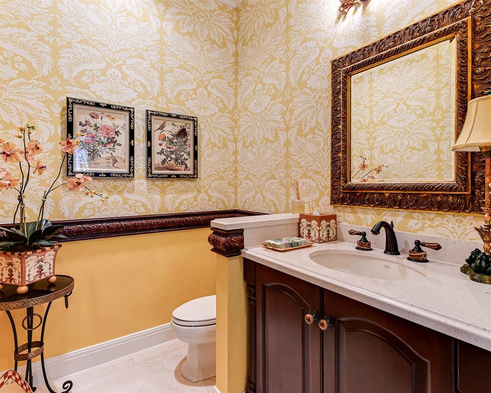 POINCIANA PARK - Residential