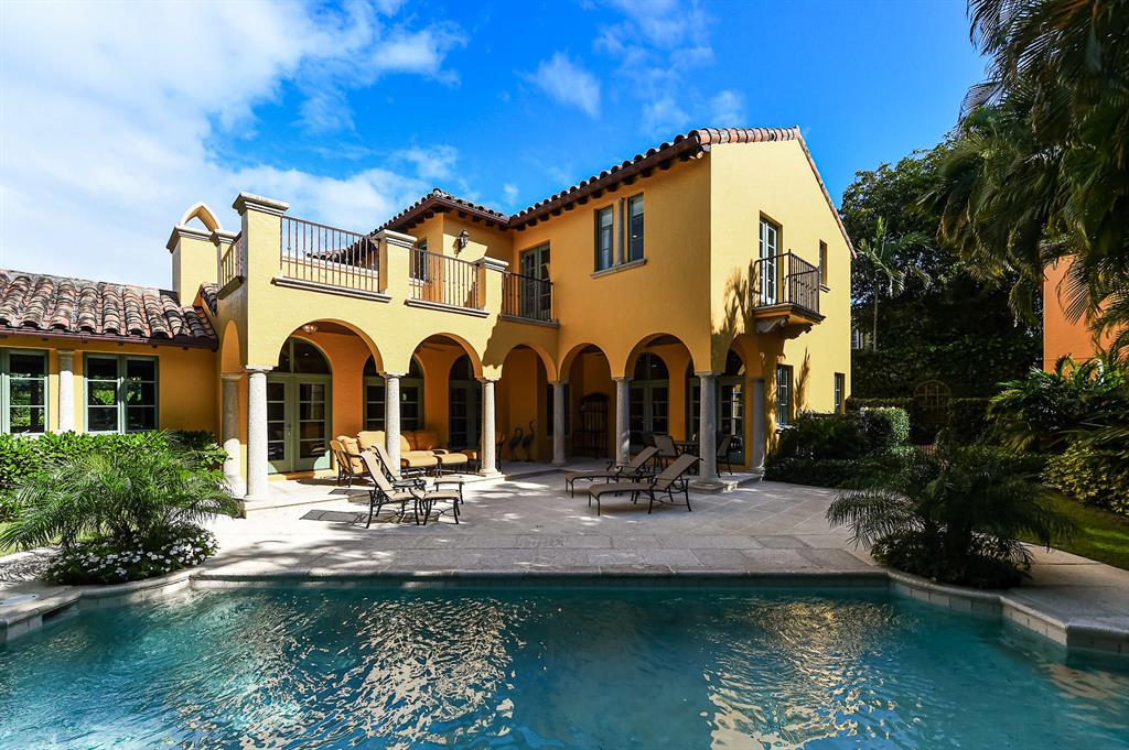 POINCIANA PARK - Residential