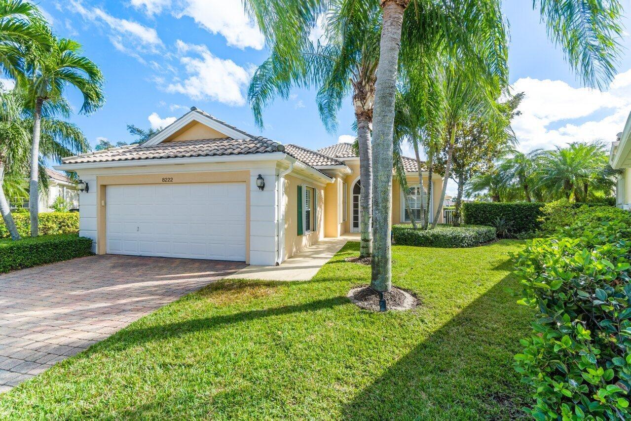 VILLAGEWALK OF WELLINGTON 1 - Residential