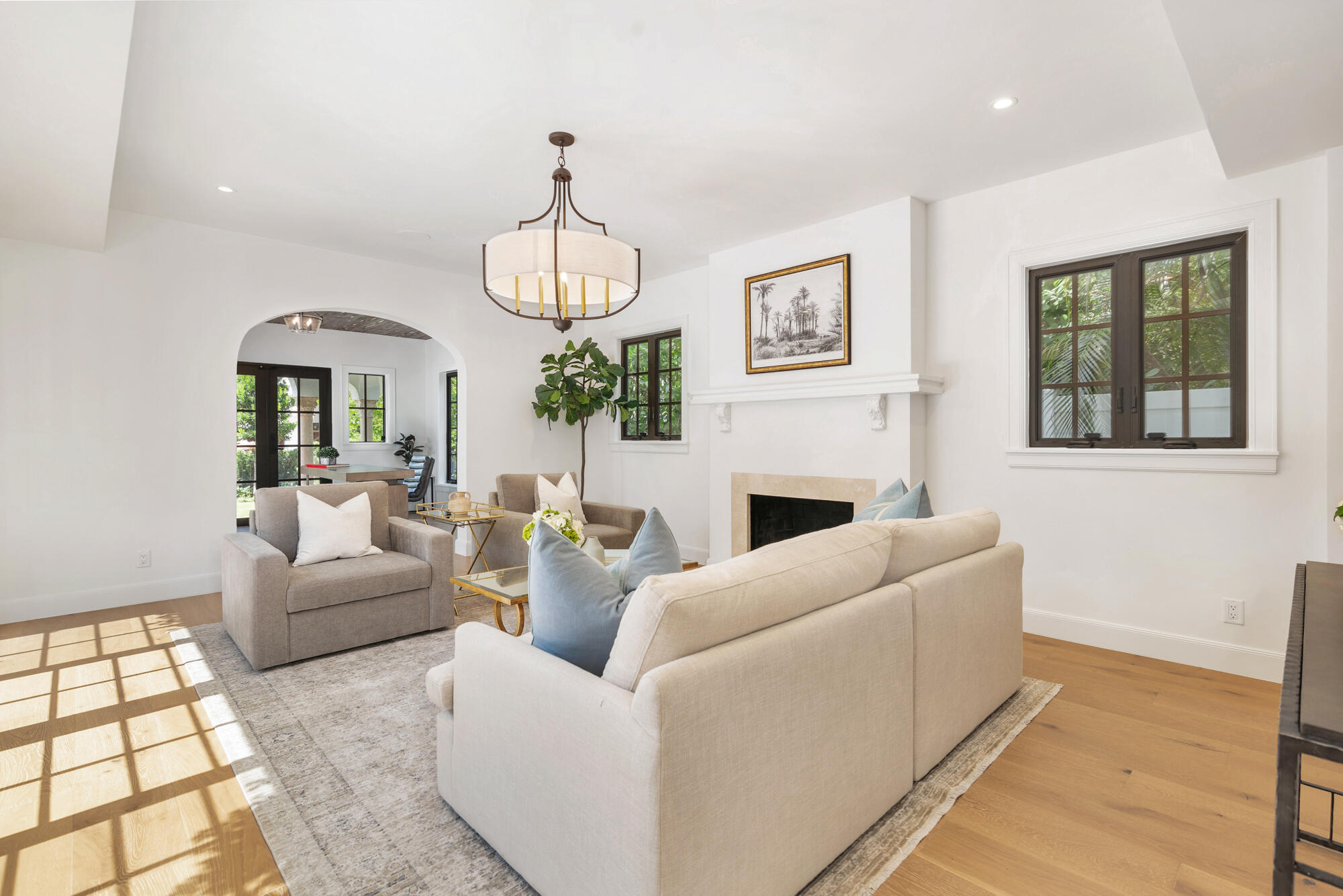 LAKEWOOD - Residential