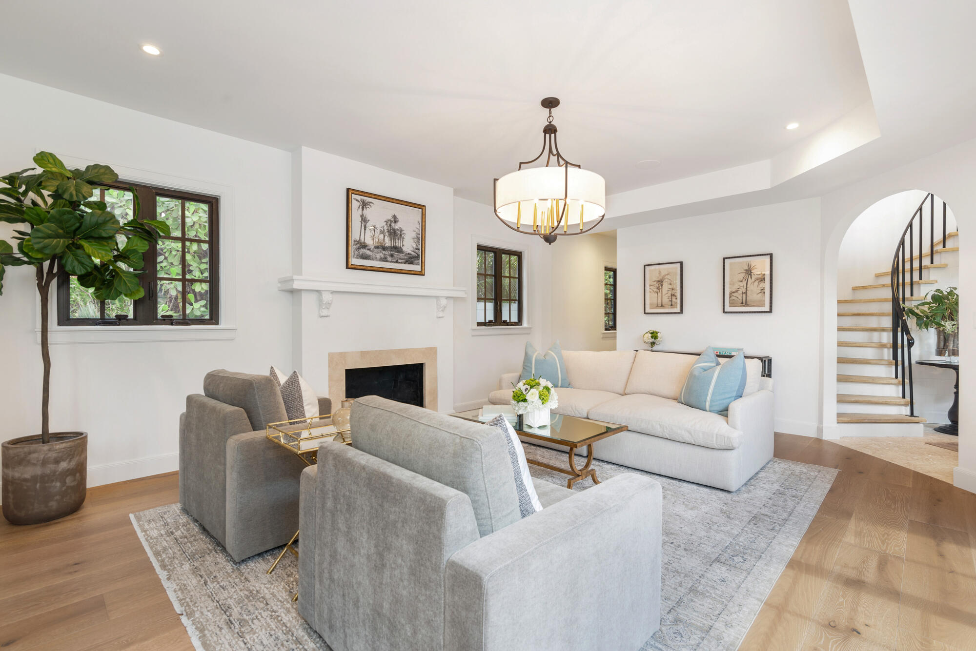 LAKEWOOD - Residential
